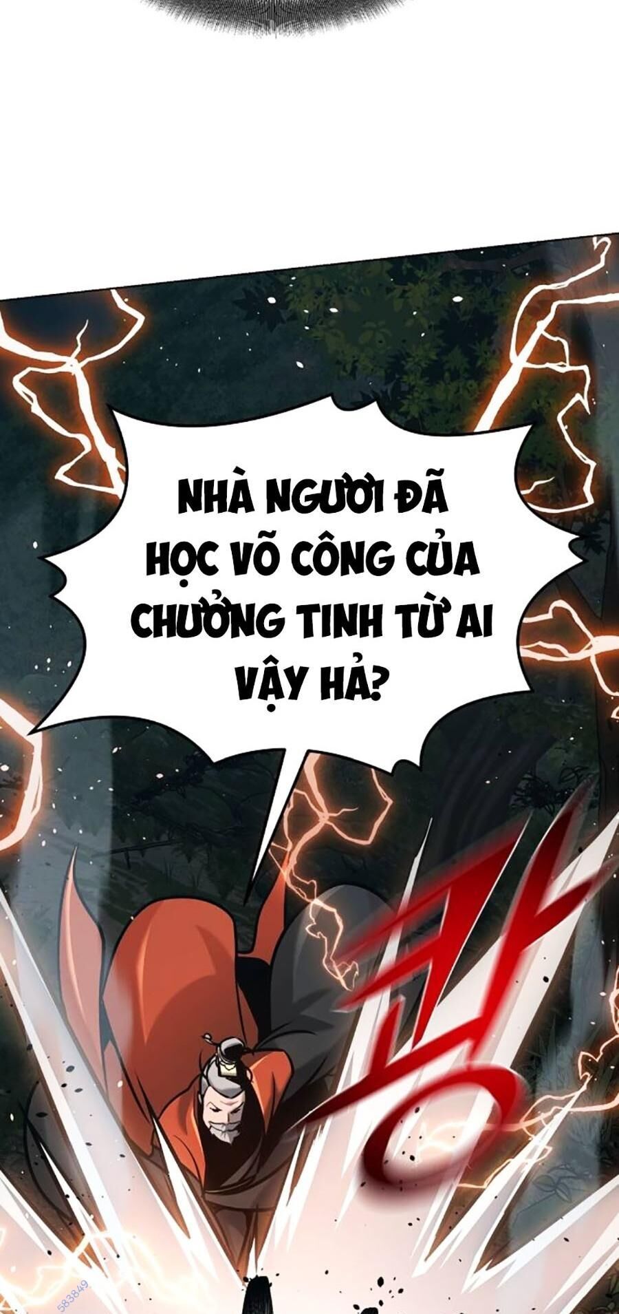 đọc truyện Tiểu Tử Đáng Ngờ Lại Là Cao Thủ Chương 20 ảnh 25 tại Thiên Thai Truyện