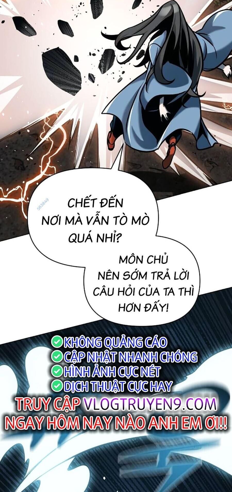 đọc truyện Tiểu Tử Đáng Ngờ Lại Là Cao Thủ Chương 20 ảnh 26 tại Thiên Thai Truyện