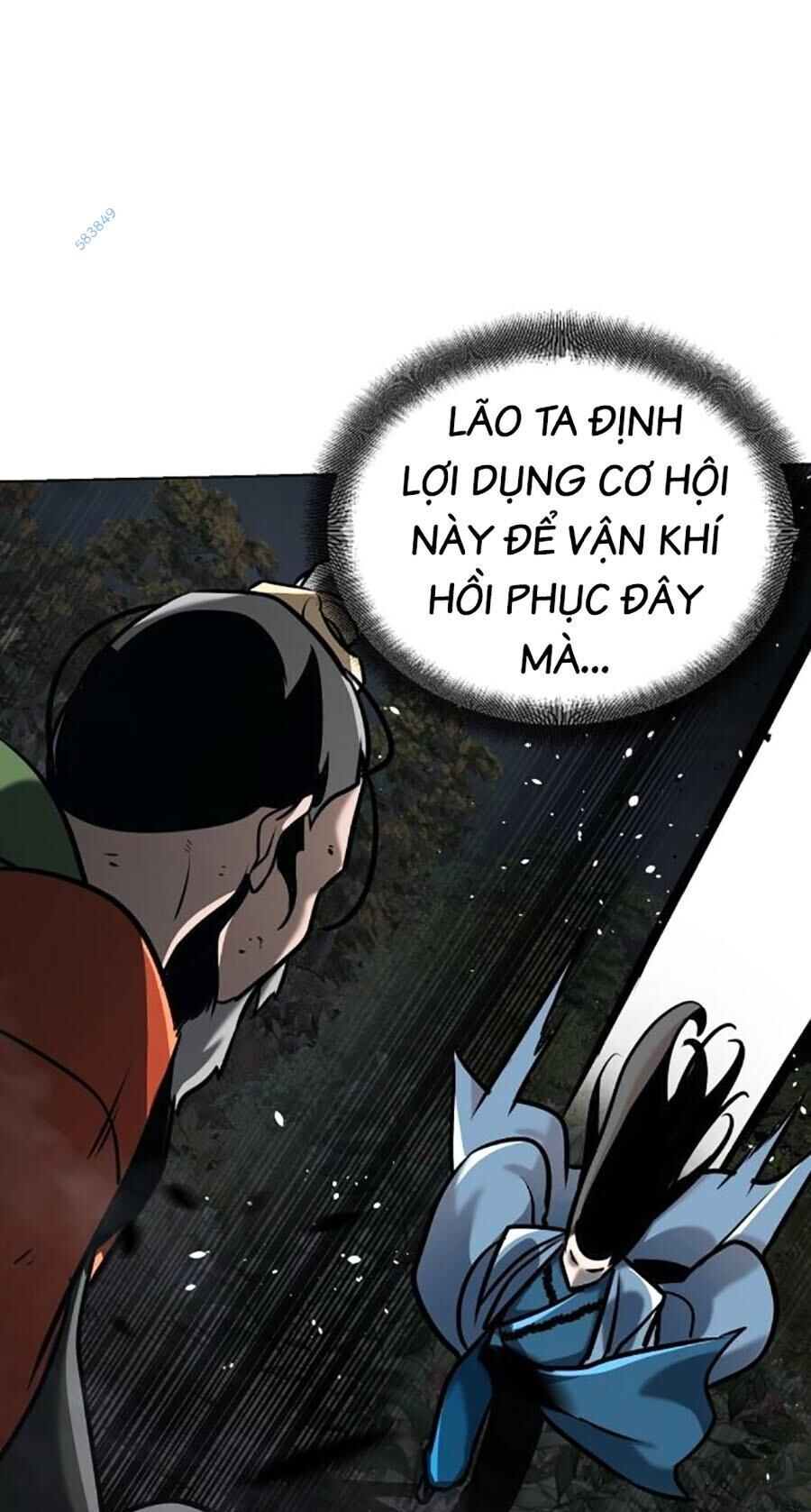 đọc truyện Tiểu Tử Đáng Ngờ Lại Là Cao Thủ Chương 20 ảnh 61 tại Thiên Thai Truyện
