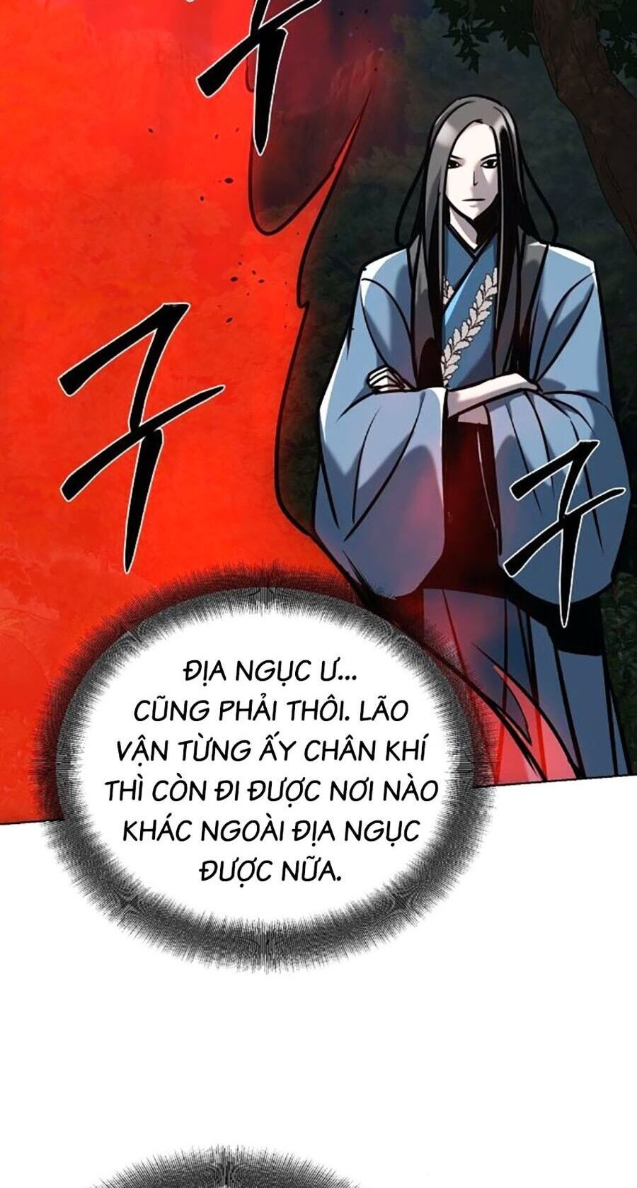 đọc truyện Tiểu Tử Đáng Ngờ Lại Là Cao Thủ Chương 20 ảnh 80 tại Thiên Thai Truyện
