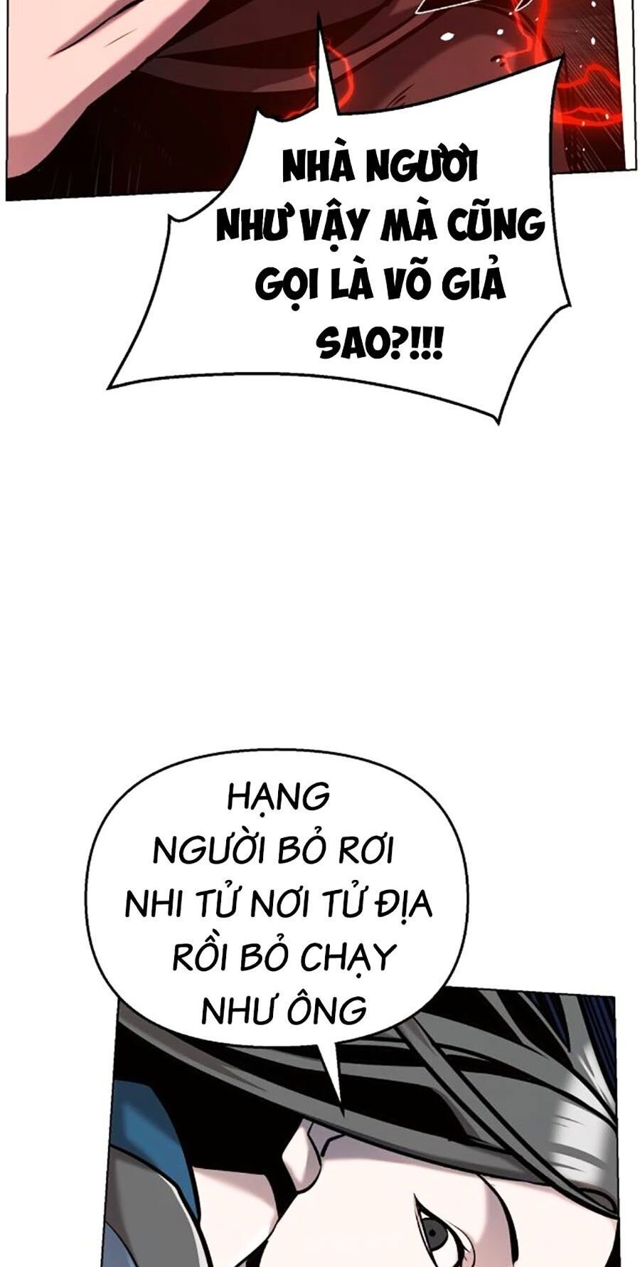 đọc truyện Tiểu Tử Đáng Ngờ Lại Là Cao Thủ Chương 21 ảnh 11 tại Thiên Thai Truyện
