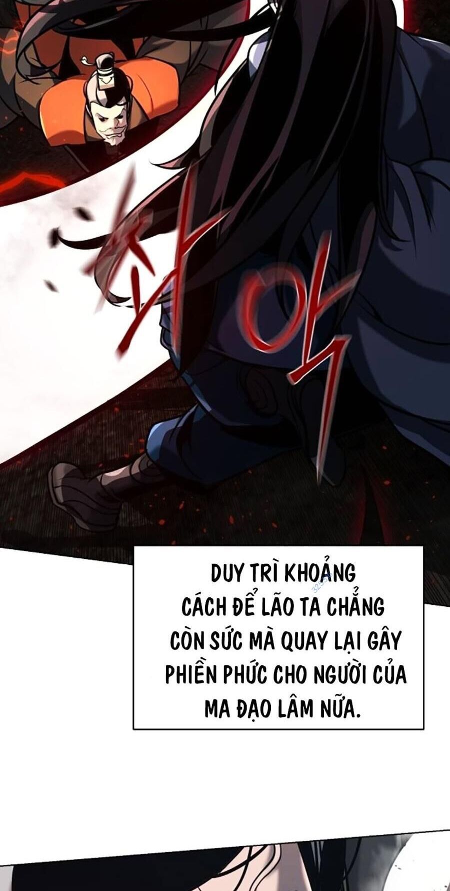 đọc truyện Tiểu Tử Đáng Ngờ Lại Là Cao Thủ Chương 21 ảnh 18 tại Thiên Thai Truyện