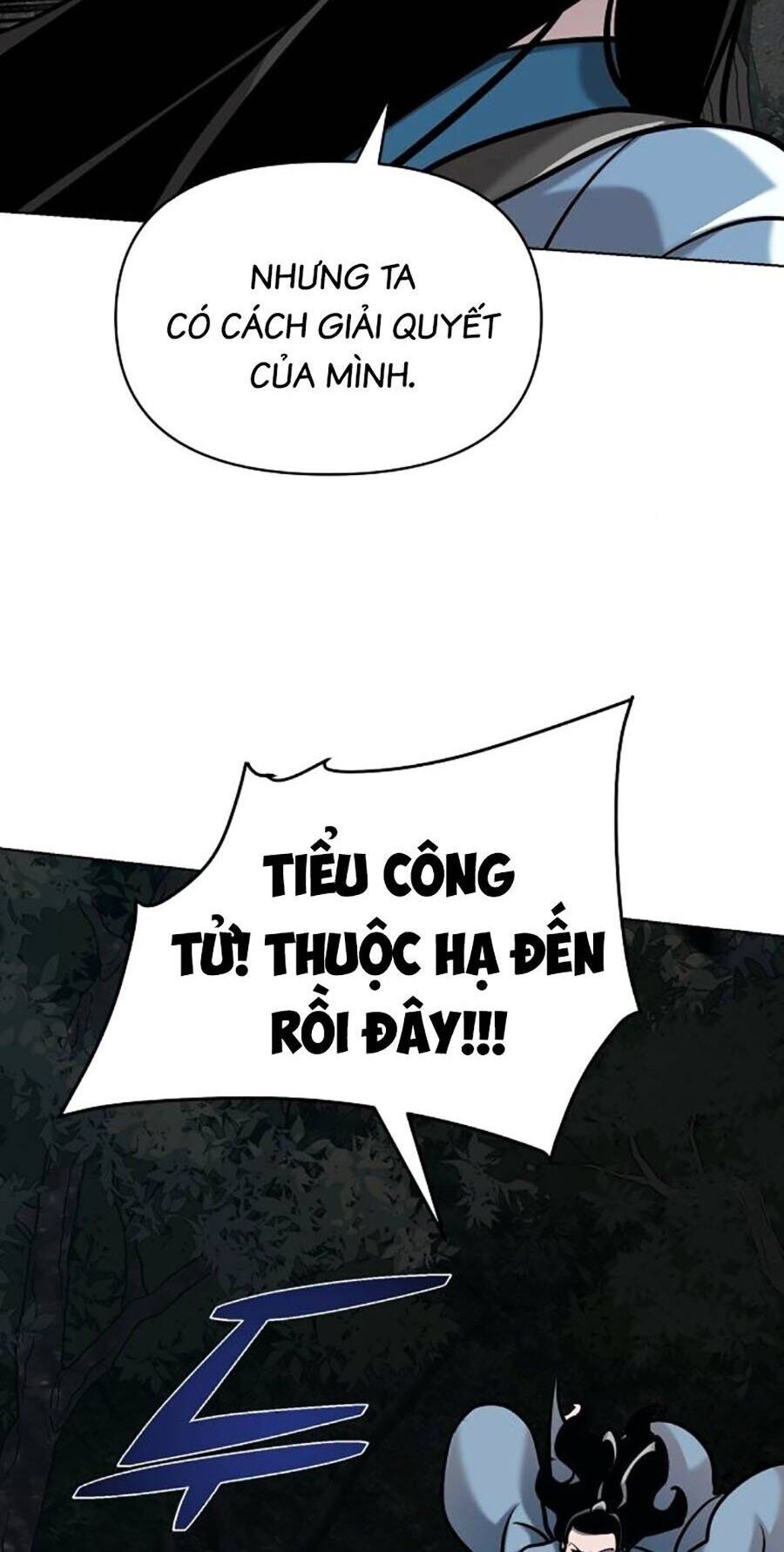 đọc truyện Tiểu Tử Đáng Ngờ Lại Là Cao Thủ Chương 21 ảnh 20 tại Thiên Thai Truyện