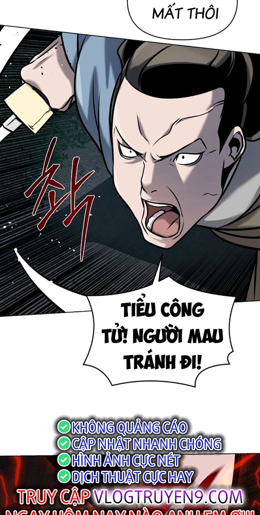 đọc truyện Tiểu Tử Đáng Ngờ Lại Là Cao Thủ Chương 21 ảnh 23 tại Thiên Thai Truyện