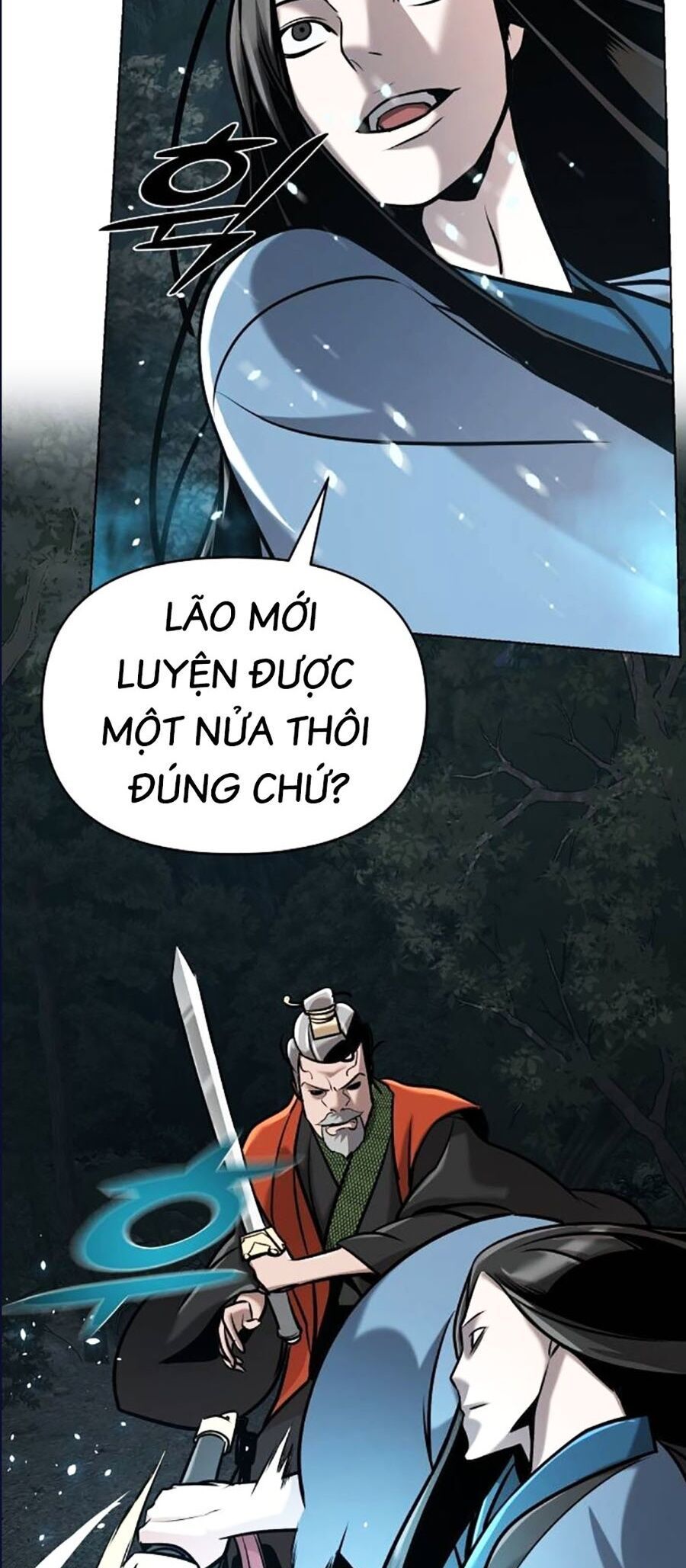 đọc truyện Tiểu Tử Đáng Ngờ Lại Là Cao Thủ Chương 21 ảnh 43 tại Thiên Thai Truyện