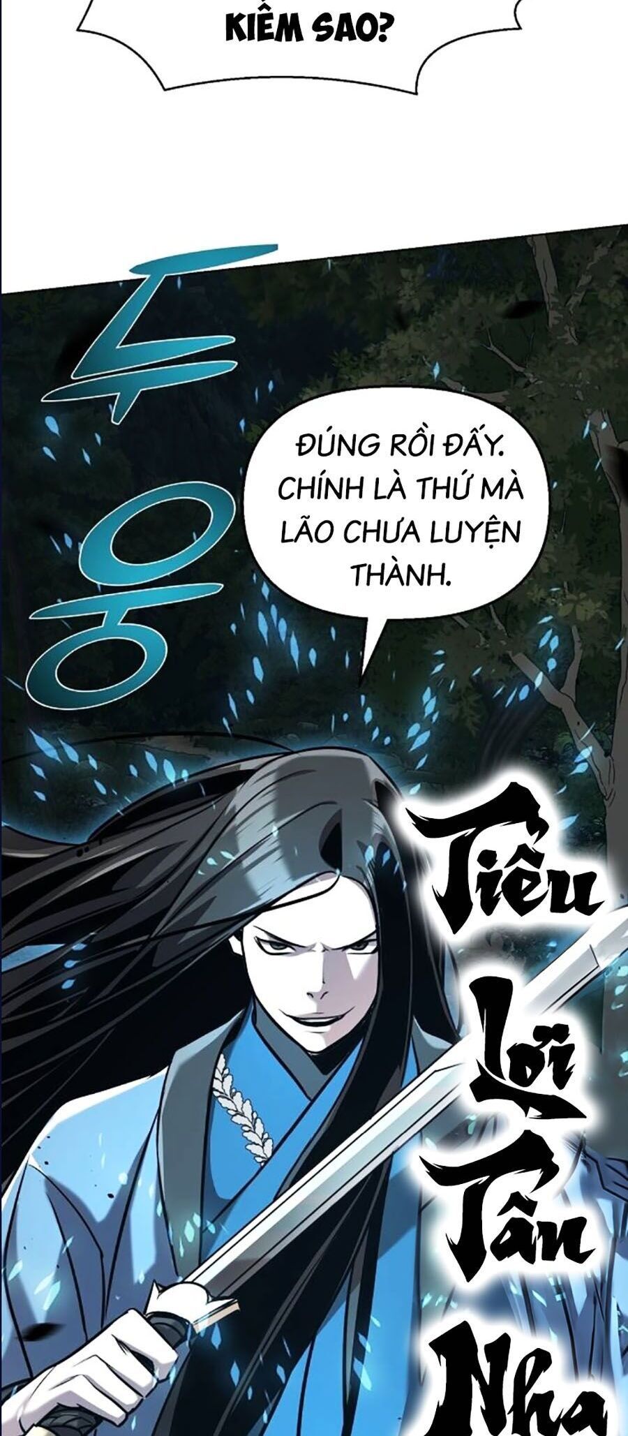 đọc truyện Tiểu Tử Đáng Ngờ Lại Là Cao Thủ Chương 21 ảnh 48 tại Thiên Thai Truyện