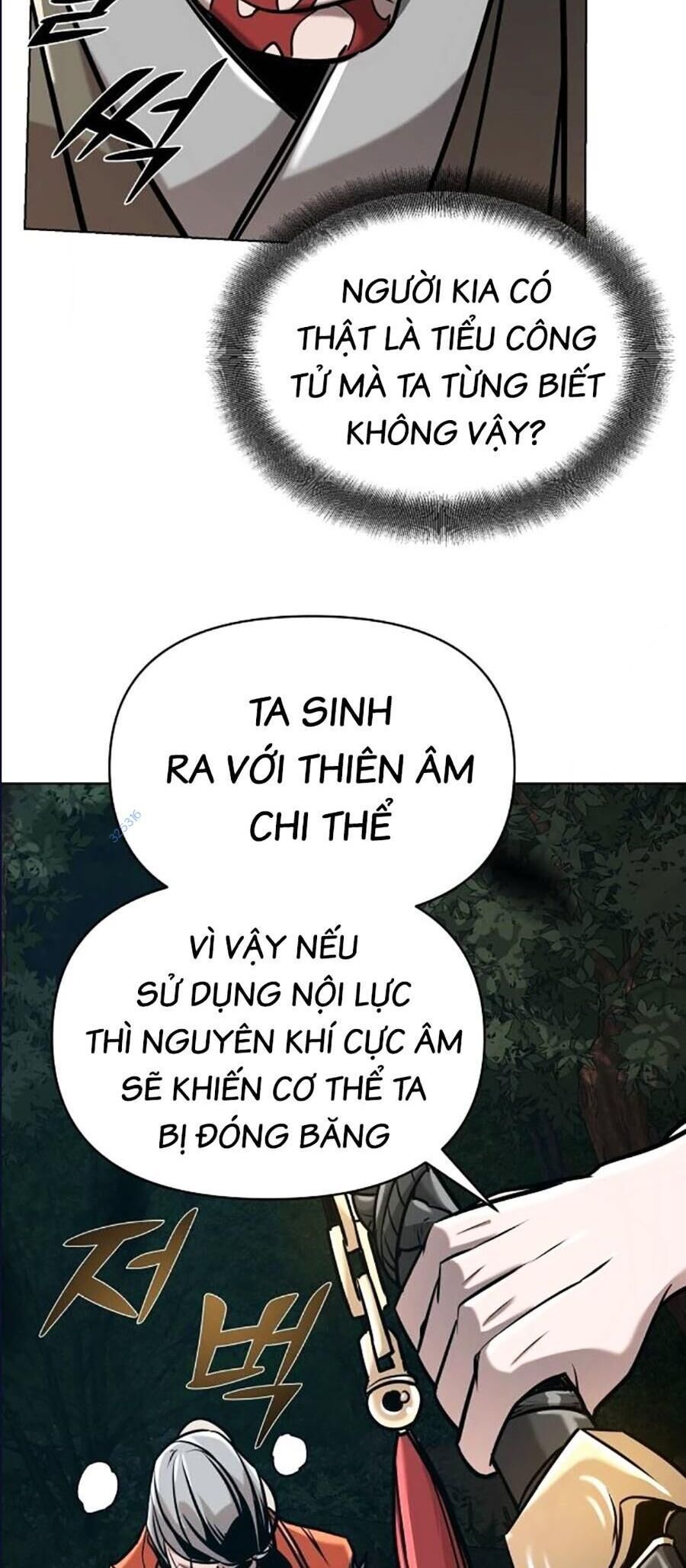 đọc truyện Tiểu Tử Đáng Ngờ Lại Là Cao Thủ Chương 21 ảnh 54 tại Thiên Thai Truyện