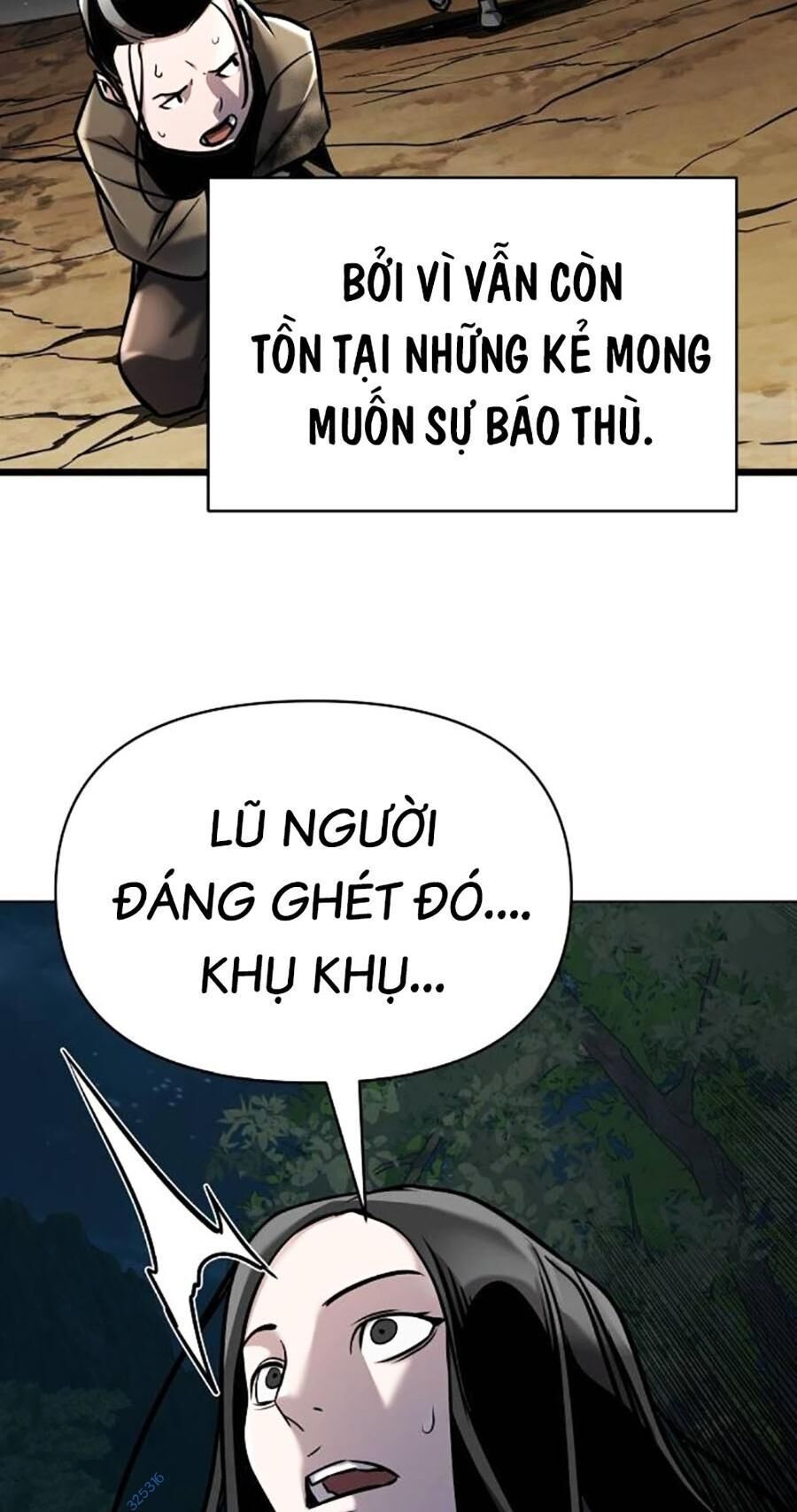đọc truyện Tiểu Tử Đáng Ngờ Lại Là Cao Thủ Chương 21 ảnh 77 tại Thiên Thai Truyện