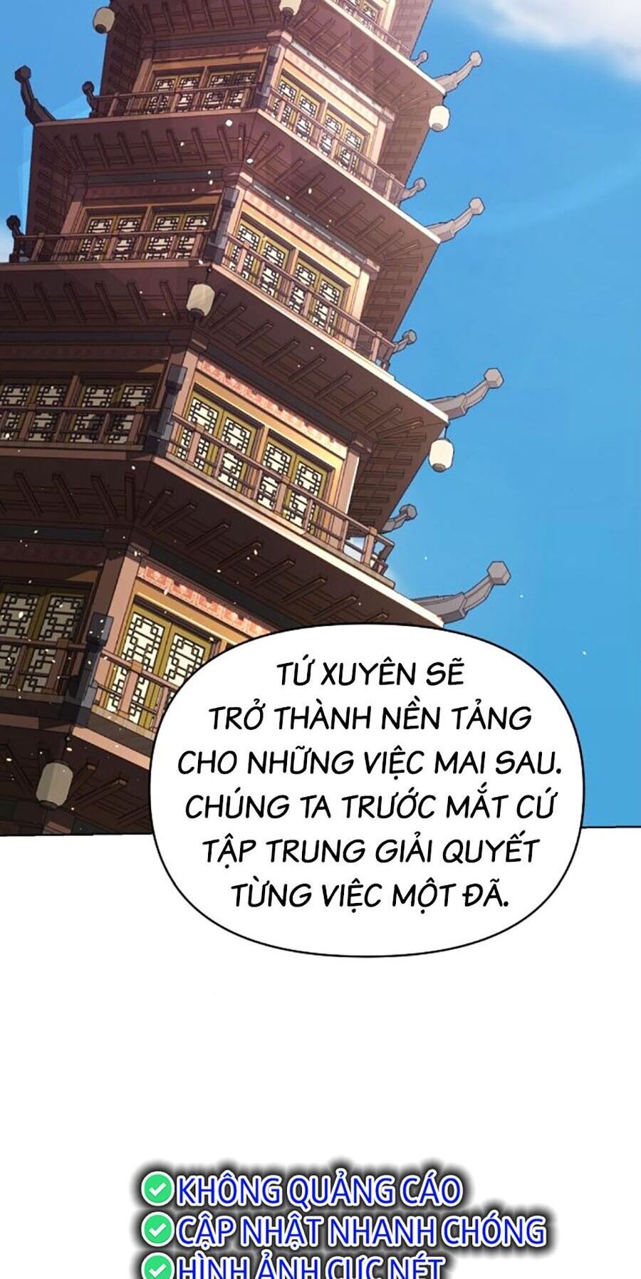 đọc truyện Tiểu Tử Đáng Ngờ Lại Là Cao Thủ Chương 22 ảnh 20 tại Thiên Thai Truyện