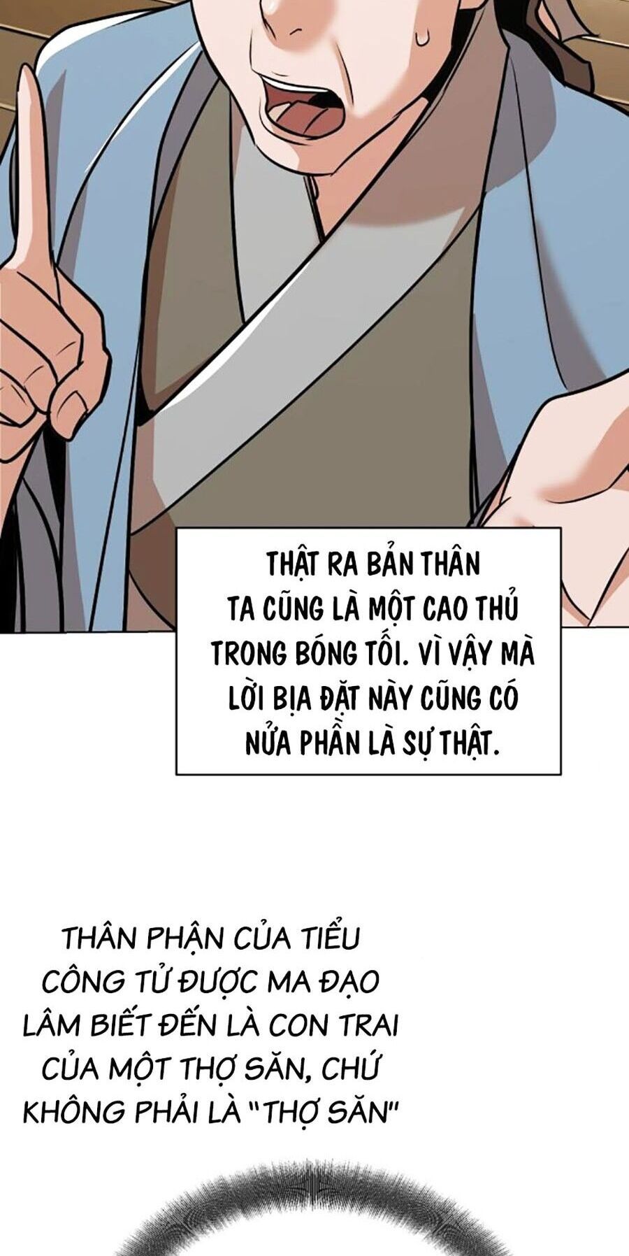 đọc truyện Tiểu Tử Đáng Ngờ Lại Là Cao Thủ Chương 22 ảnh 28 tại Thiên Thai Truyện