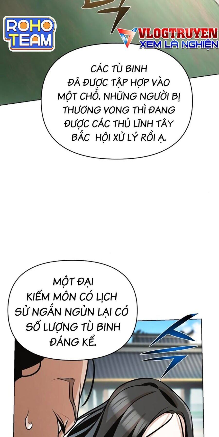 đọc truyện Tiểu Tử Đáng Ngờ Lại Là Cao Thủ Chương 22 ảnh 4 tại Thiên Thai Truyện