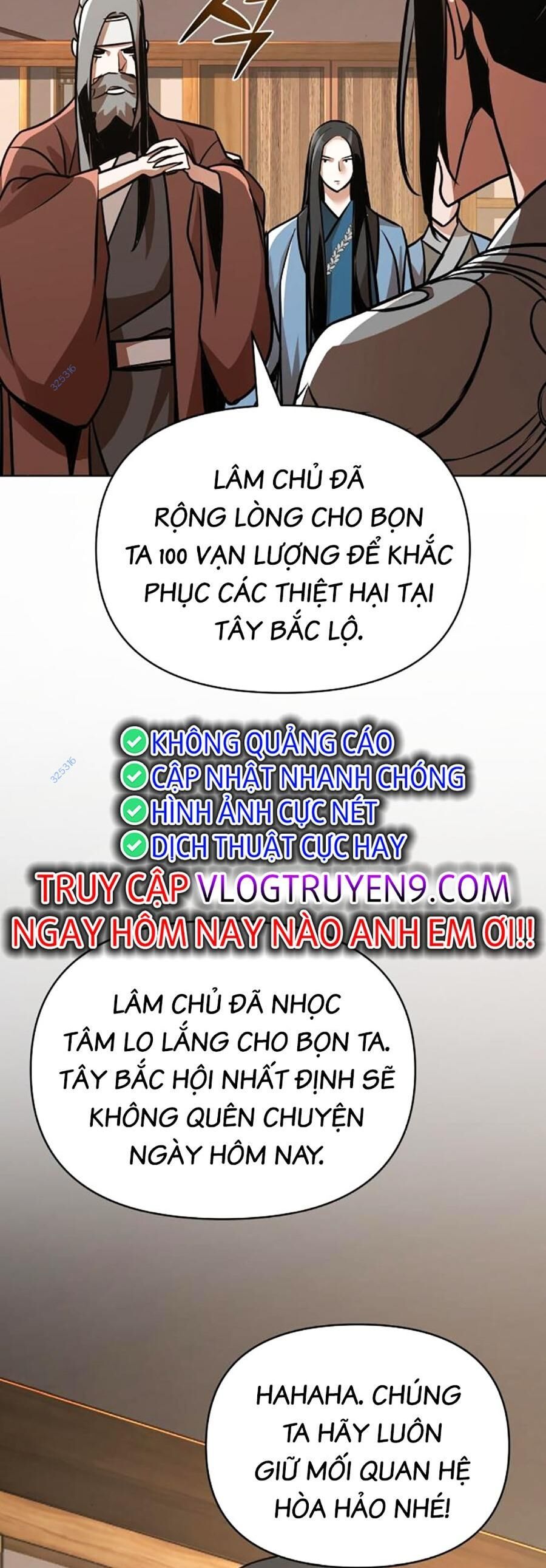 đọc truyện Tiểu Tử Đáng Ngờ Lại Là Cao Thủ Chương 22 ảnh 34 tại Thiên Thai Truyện