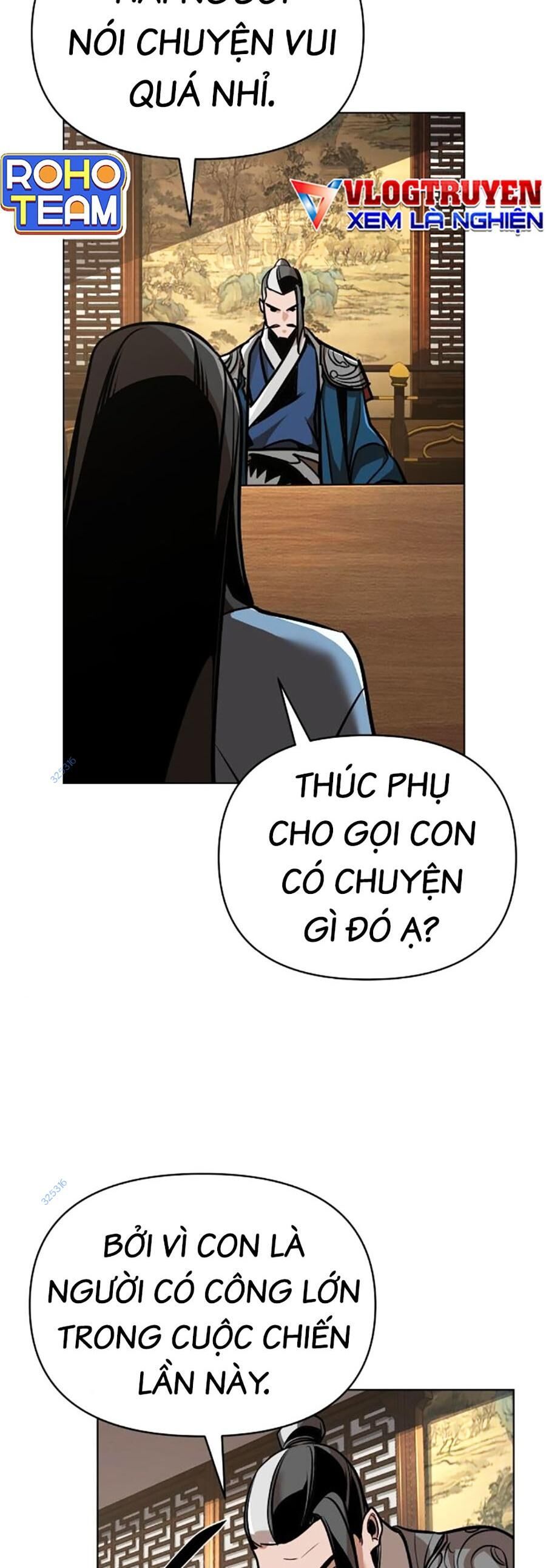 đọc truyện Tiểu Tử Đáng Ngờ Lại Là Cao Thủ Chương 22 ảnh 36 tại Thiên Thai Truyện