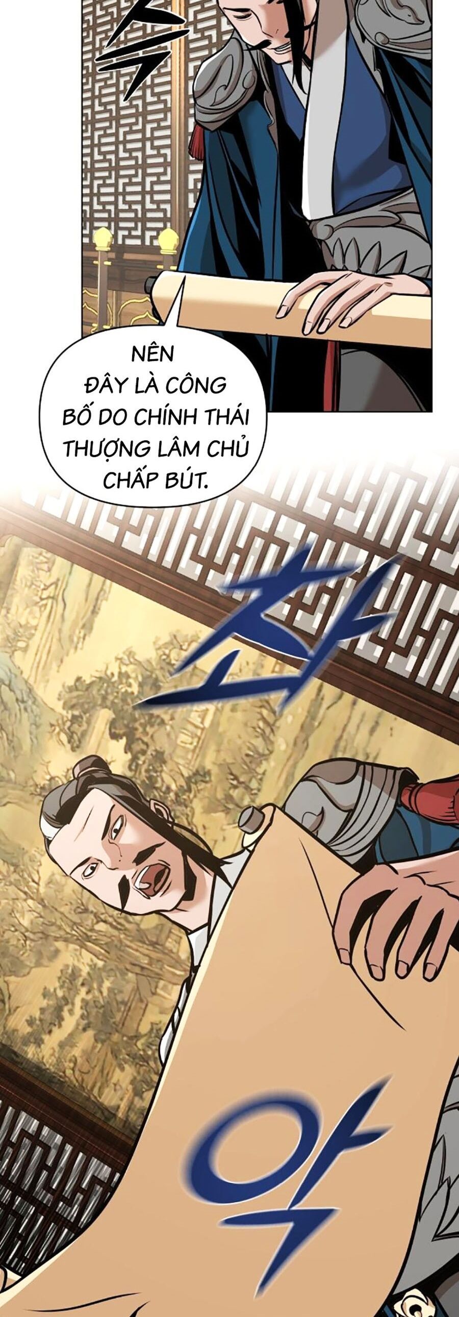 đọc truyện Tiểu Tử Đáng Ngờ Lại Là Cao Thủ Chương 22 ảnh 37 tại Thiên Thai Truyện