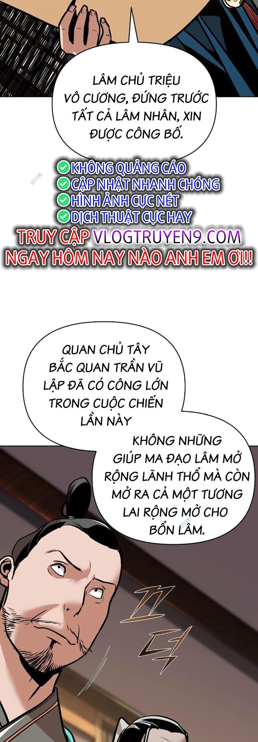 đọc truyện Tiểu Tử Đáng Ngờ Lại Là Cao Thủ Chương 22 ảnh 38 tại Thiên Thai Truyện