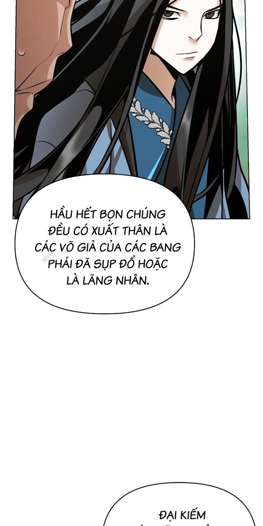 đọc truyện Tiểu Tử Đáng Ngờ Lại Là Cao Thủ Chương 22 ảnh 5 tại Thiên Thai Truyện