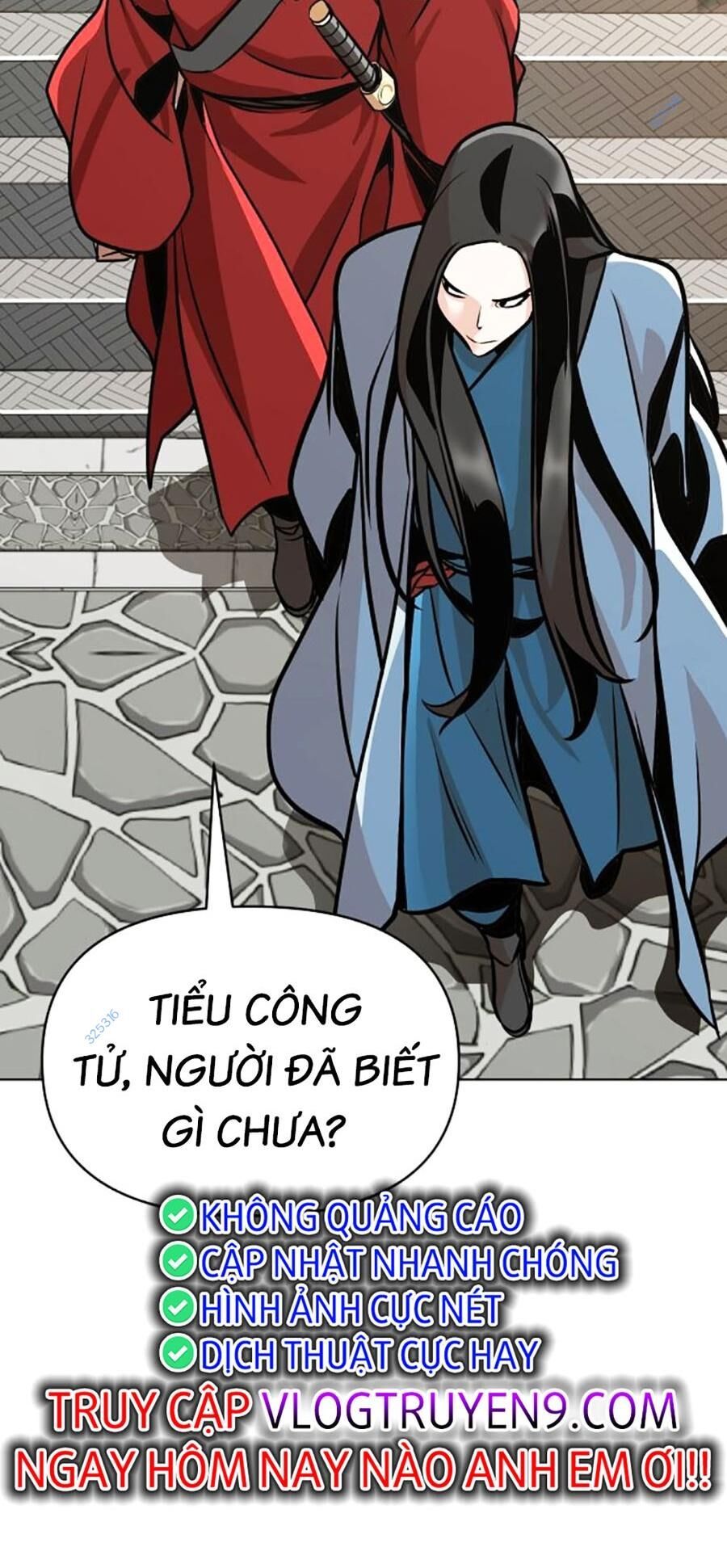 đọc truyện Tiểu Tử Đáng Ngờ Lại Là Cao Thủ Chương 22 ảnh 60 tại Thiên Thai Truyện