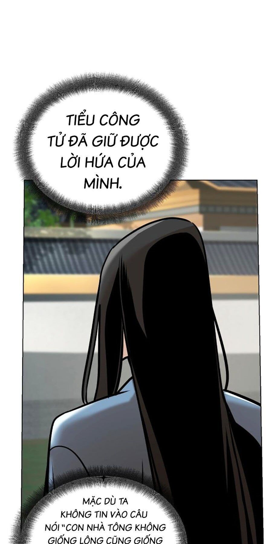 đọc truyện Tiểu Tử Đáng Ngờ Lại Là Cao Thủ Chương 22 ảnh 7 tại Thiên Thai Truyện