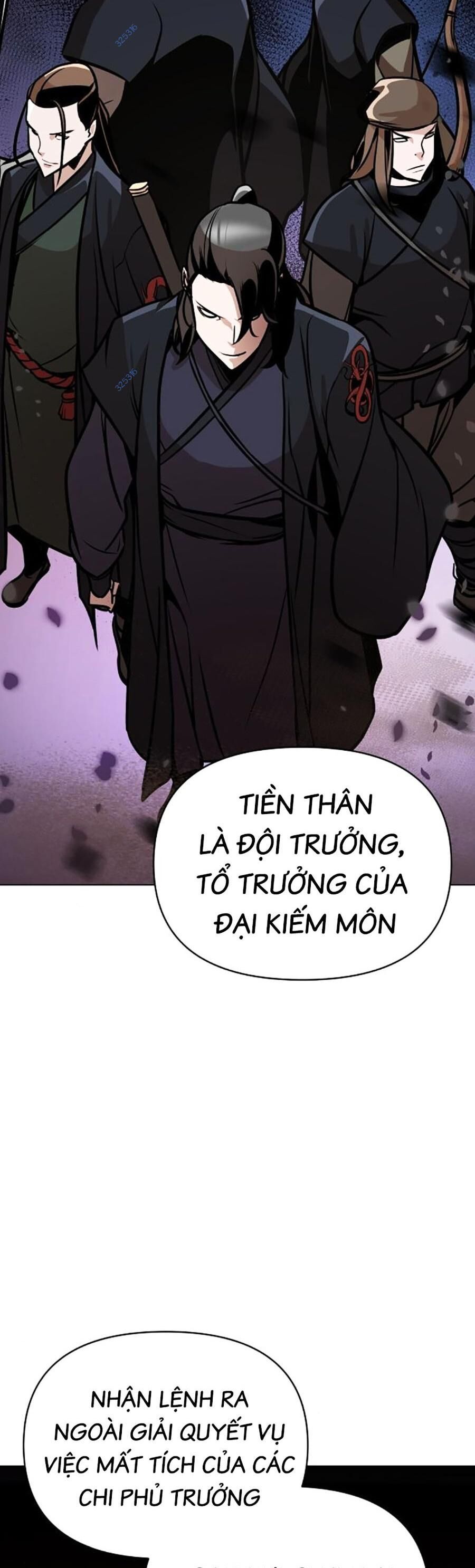 đọc truyện Tiểu Tử Đáng Ngờ Lại Là Cao Thủ Chương 22 ảnh 62 tại Thiên Thai Truyện