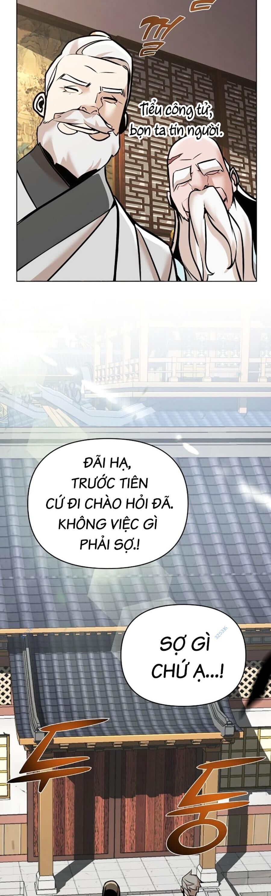 đọc truyện Tiểu Tử Đáng Ngờ Lại Là Cao Thủ Chương 22 ảnh 66 tại Thiên Thai Truyện