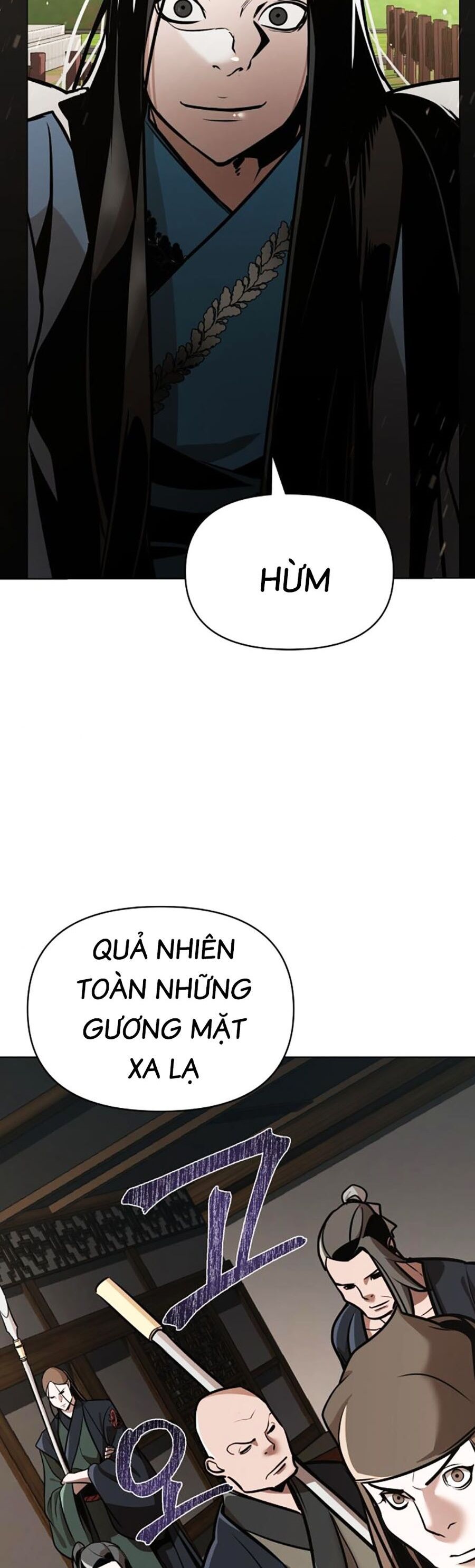 đọc truyện Tiểu Tử Đáng Ngờ Lại Là Cao Thủ Chương 22 ảnh 69 tại Thiên Thai Truyện