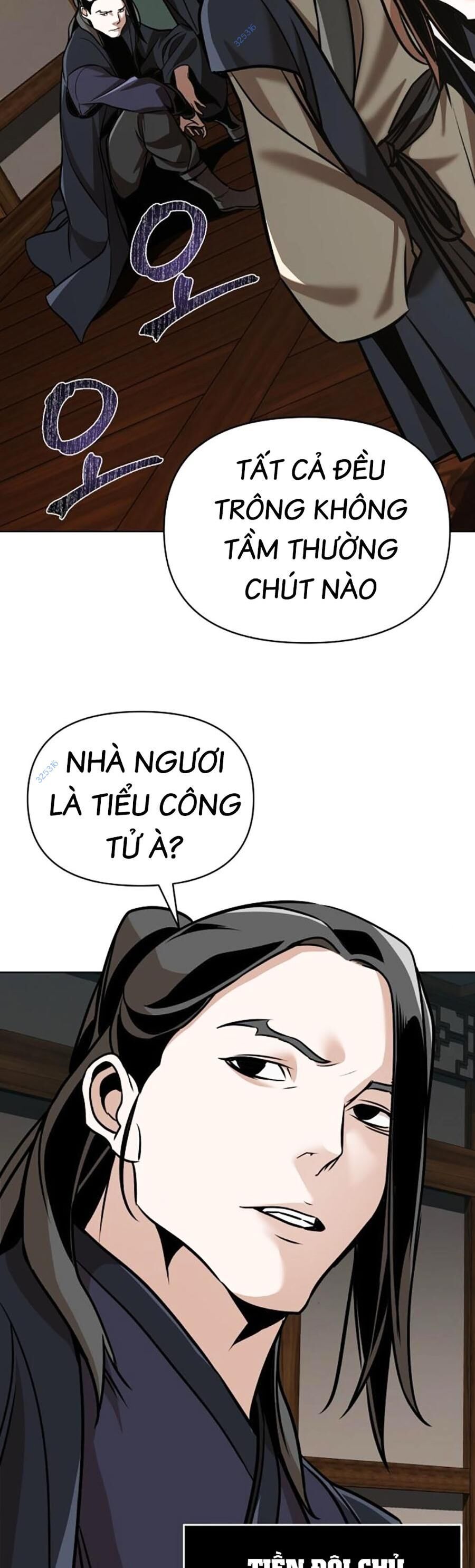 đọc truyện Tiểu Tử Đáng Ngờ Lại Là Cao Thủ Chương 22 ảnh 70 tại Thiên Thai Truyện