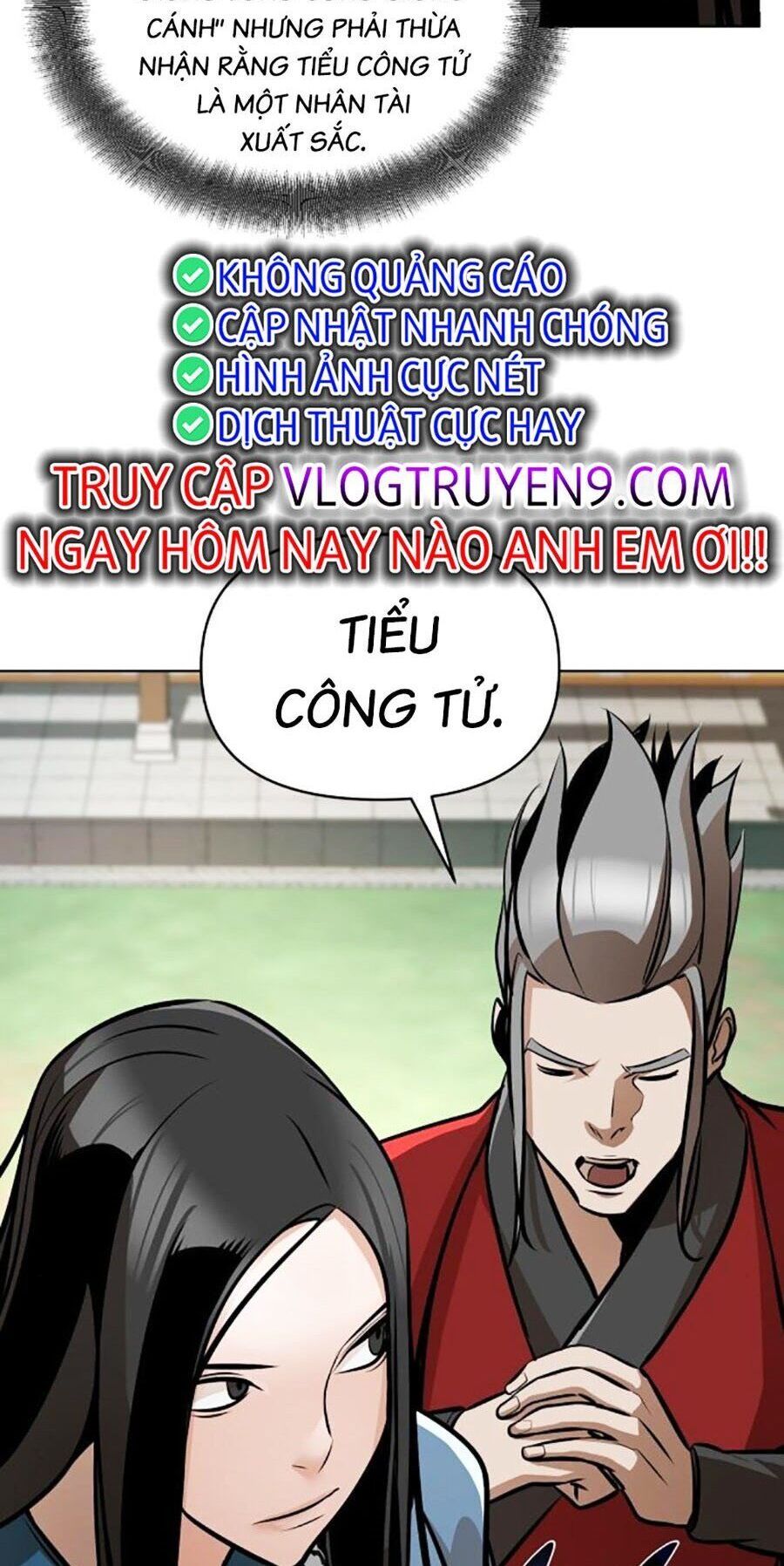 đọc truyện Tiểu Tử Đáng Ngờ Lại Là Cao Thủ Chương 22 ảnh 8 tại Thiên Thai Truyện