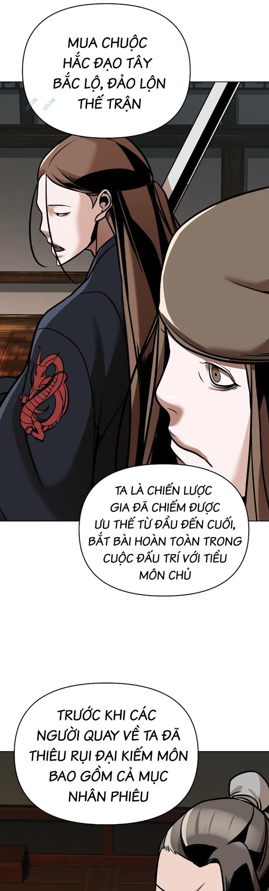 đọc truyện Tiểu Tử Đáng Ngờ Lại Là Cao Thủ Chương 22 ảnh 72 tại Thiên Thai Truyện