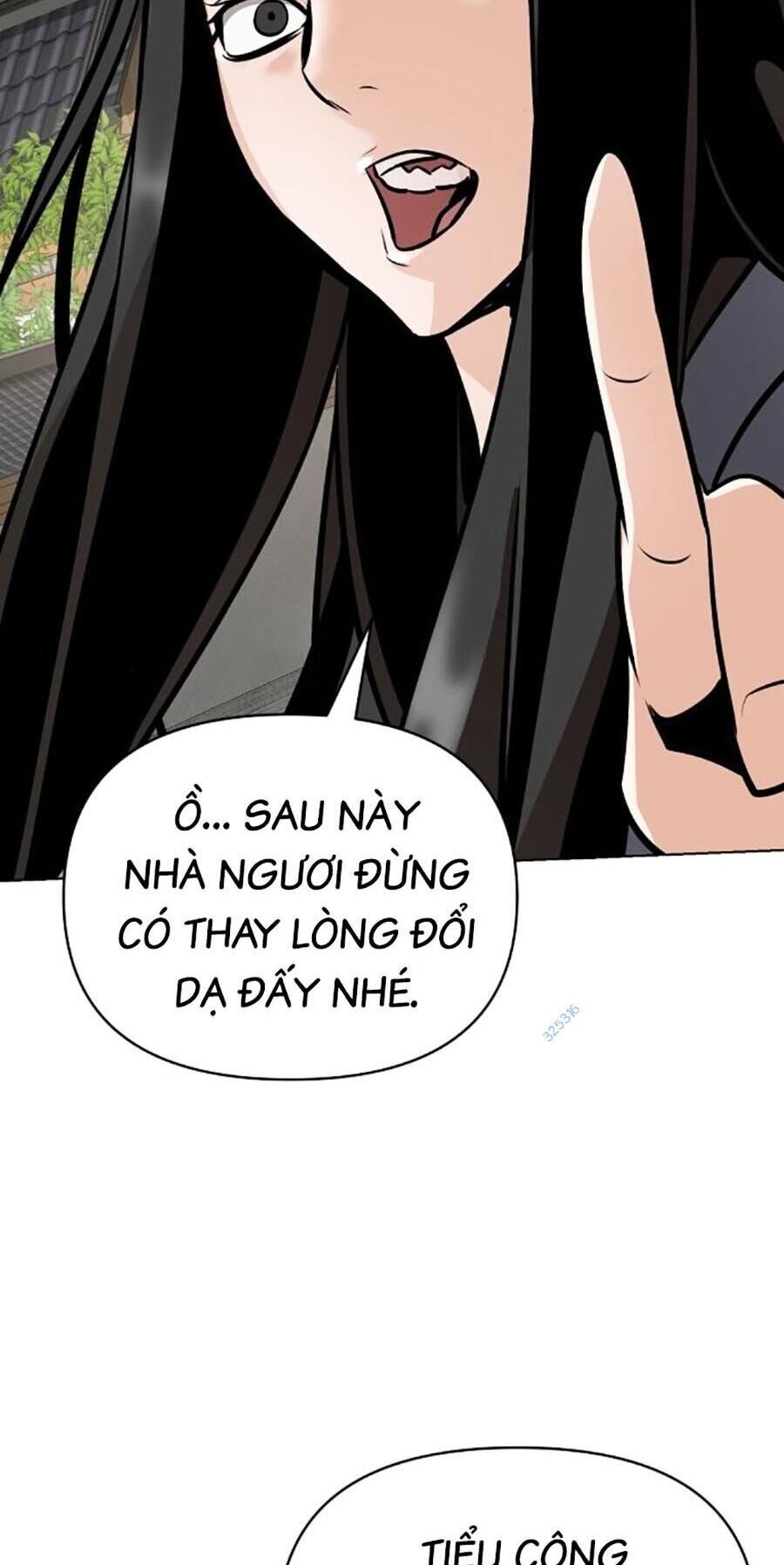đọc truyện Tiểu Tử Đáng Ngờ Lại Là Cao Thủ Chương 22 ảnh 10 tại Thiên Thai Truyện