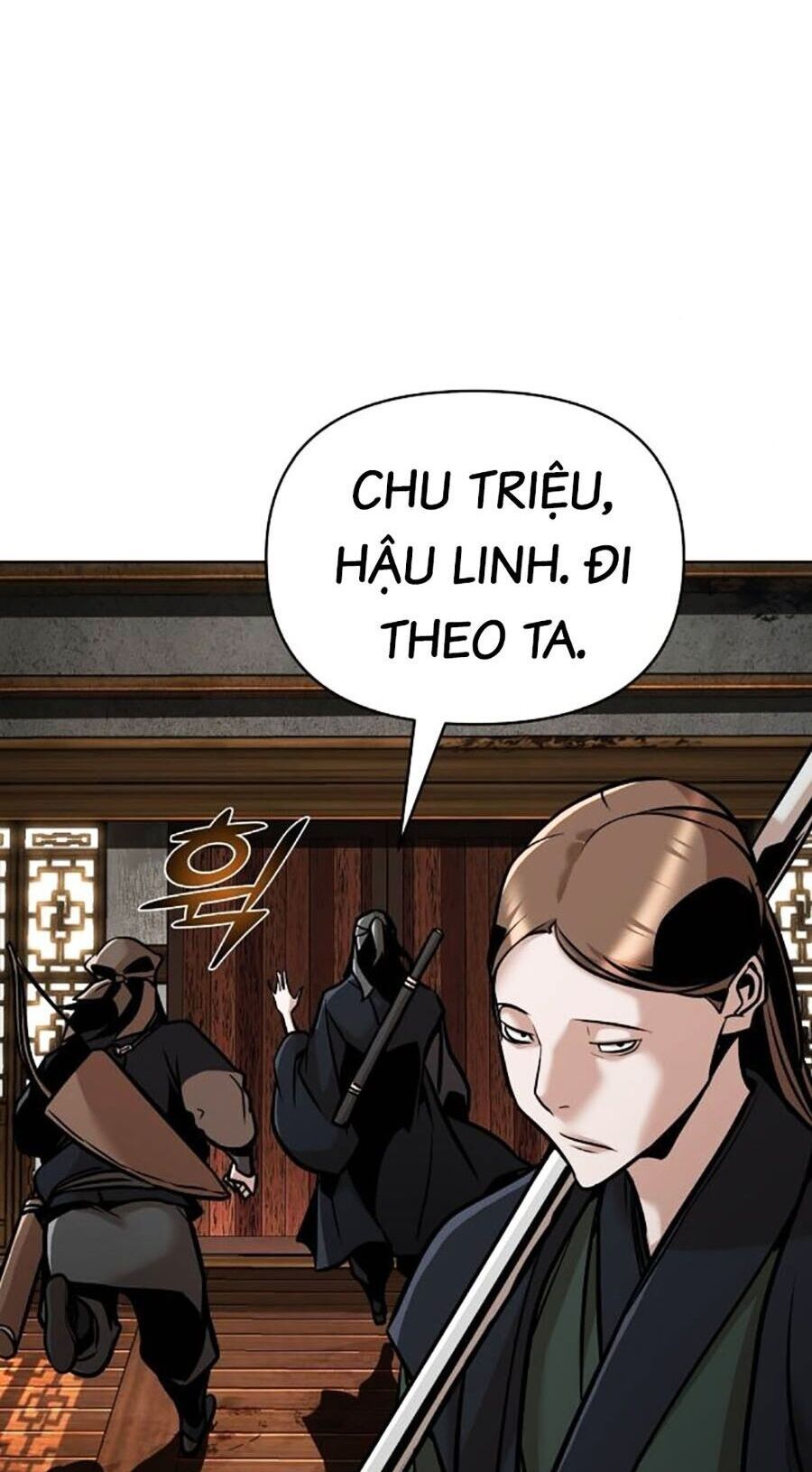 đọc truyện Tiểu Tử Đáng Ngờ Lại Là Cao Thủ Chương 23 ảnh 12 tại Thiên Thai Truyện
