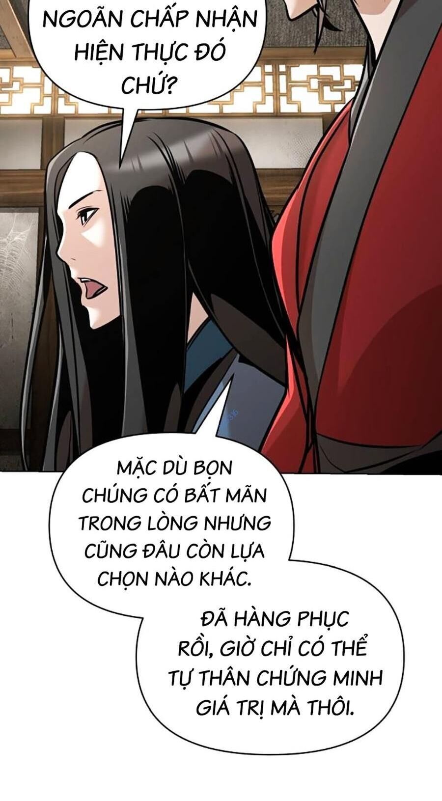 đọc truyện Tiểu Tử Đáng Ngờ Lại Là Cao Thủ Chương 23 ảnh 14 tại Thiên Thai Truyện