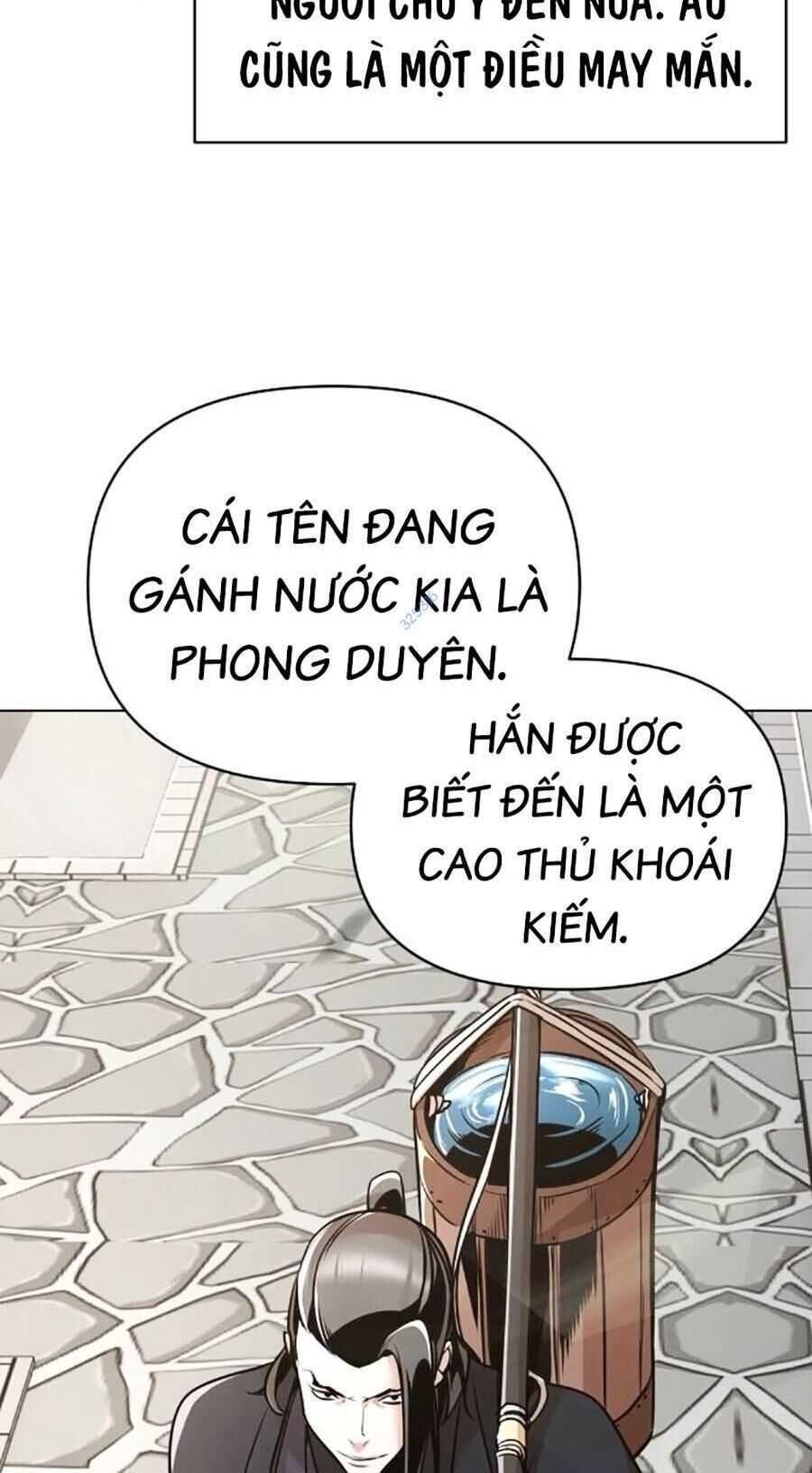 đọc truyện Tiểu Tử Đáng Ngờ Lại Là Cao Thủ Chương 23 ảnh 18 tại Thiên Thai Truyện