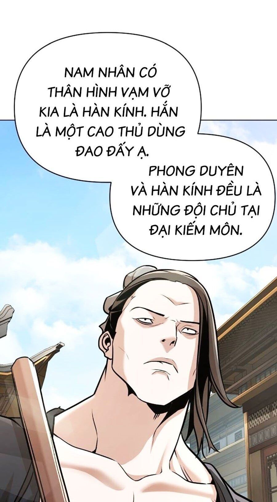 đọc truyện Tiểu Tử Đáng Ngờ Lại Là Cao Thủ Chương 23 ảnh 20 tại Thiên Thai Truyện
