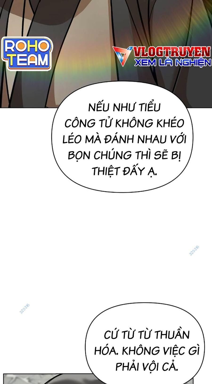 đọc truyện Tiểu Tử Đáng Ngờ Lại Là Cao Thủ Chương 23 ảnh 26 tại Thiên Thai Truyện