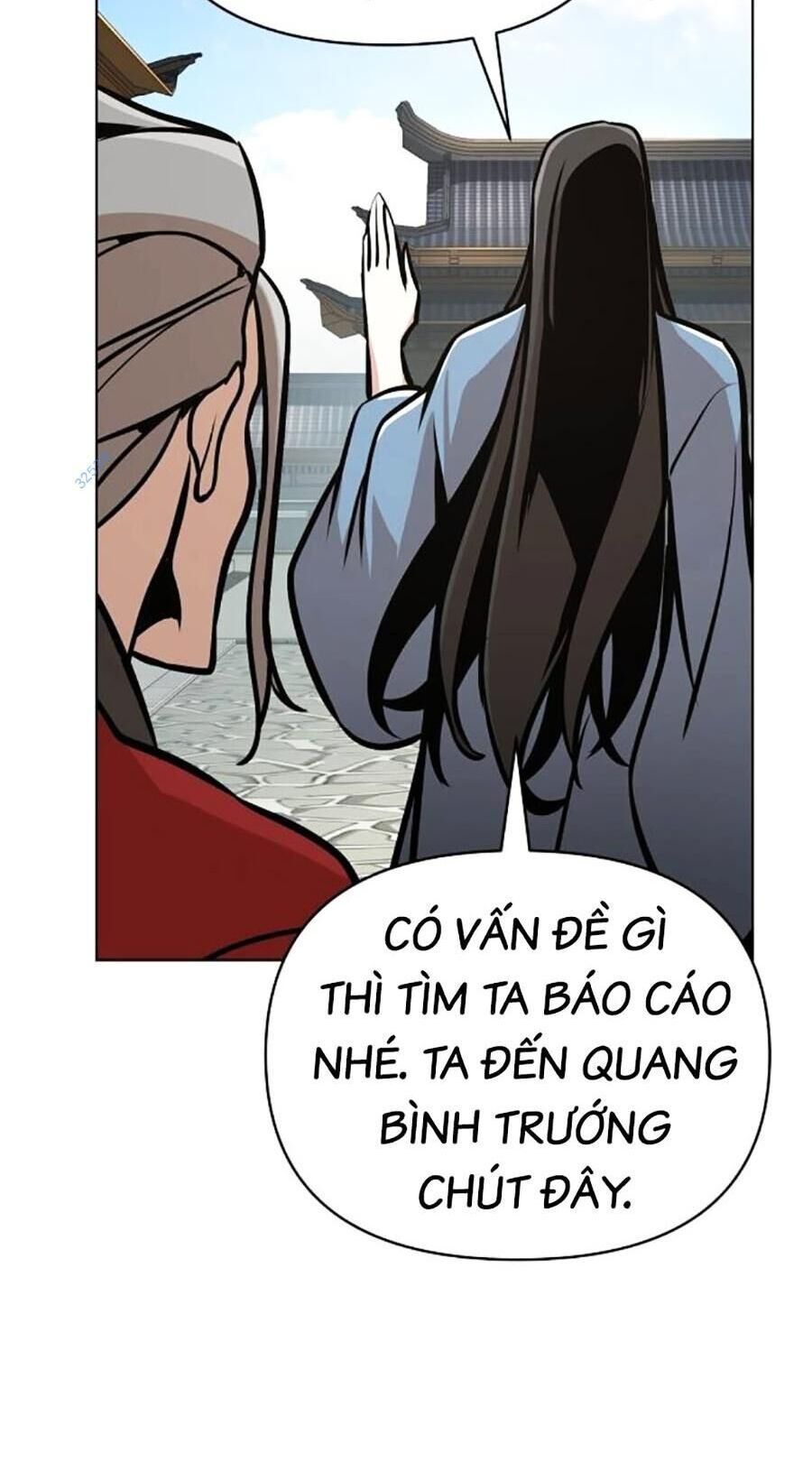 đọc truyện Tiểu Tử Đáng Ngờ Lại Là Cao Thủ Chương 23 ảnh 30 tại Thiên Thai Truyện