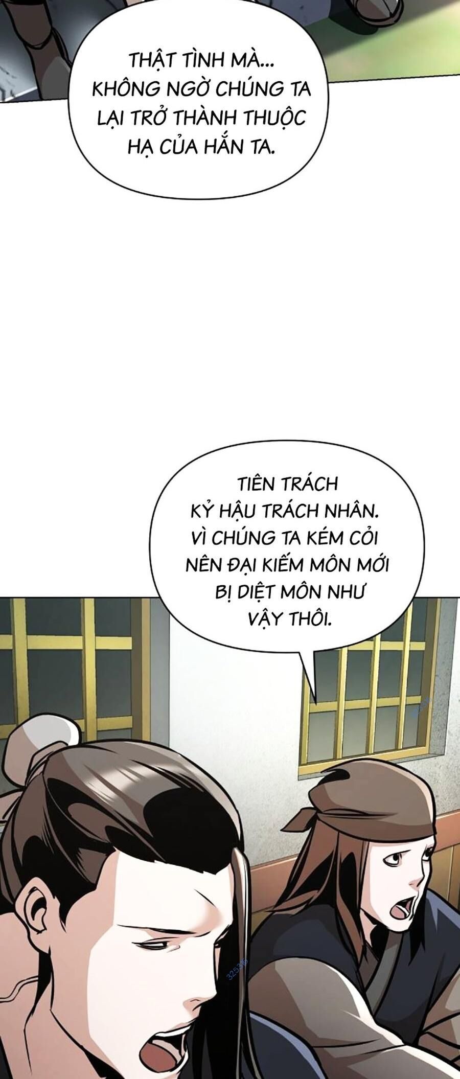 đọc truyện Tiểu Tử Đáng Ngờ Lại Là Cao Thủ Chương 23 ảnh 34 tại Thiên Thai Truyện
