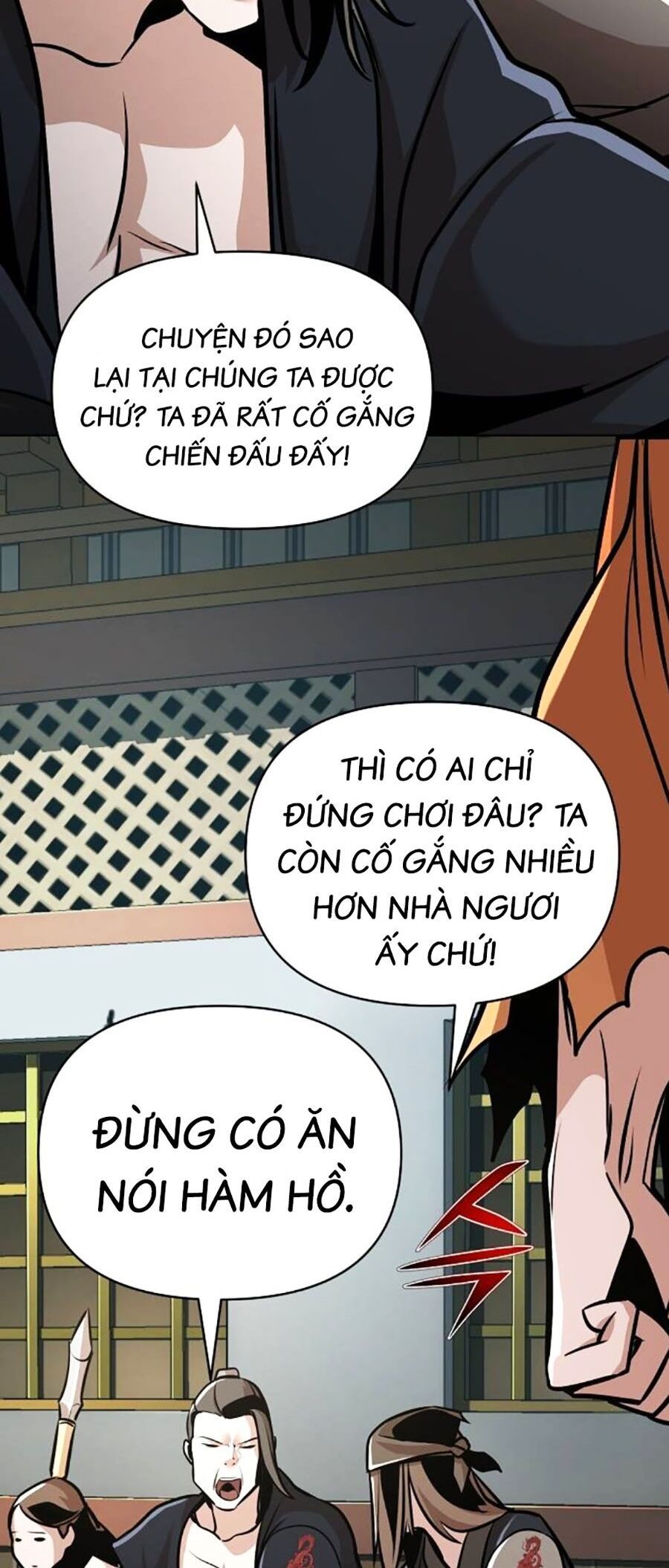 đọc truyện Tiểu Tử Đáng Ngờ Lại Là Cao Thủ Chương 23 ảnh 35 tại Thiên Thai Truyện