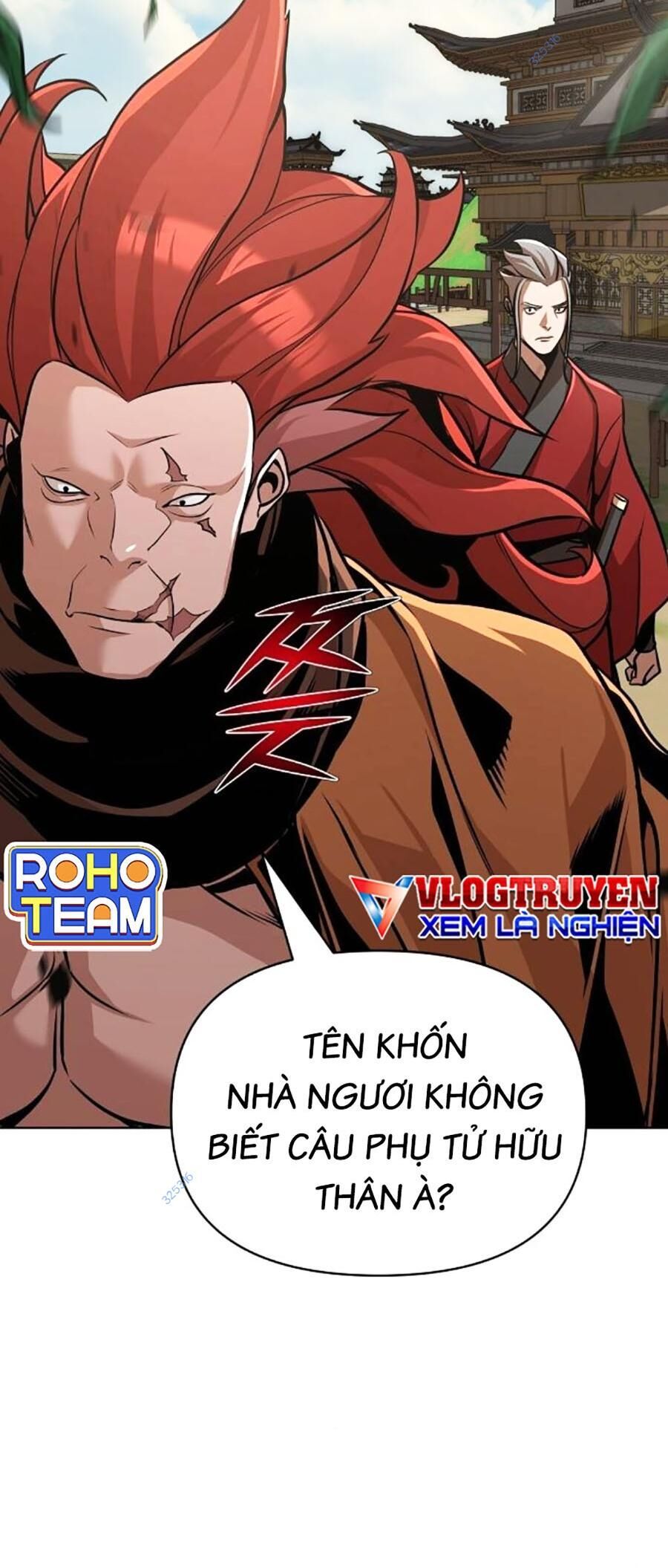 đọc truyện Tiểu Tử Đáng Ngờ Lại Là Cao Thủ Chương 23 ảnh 42 tại Thiên Thai Truyện