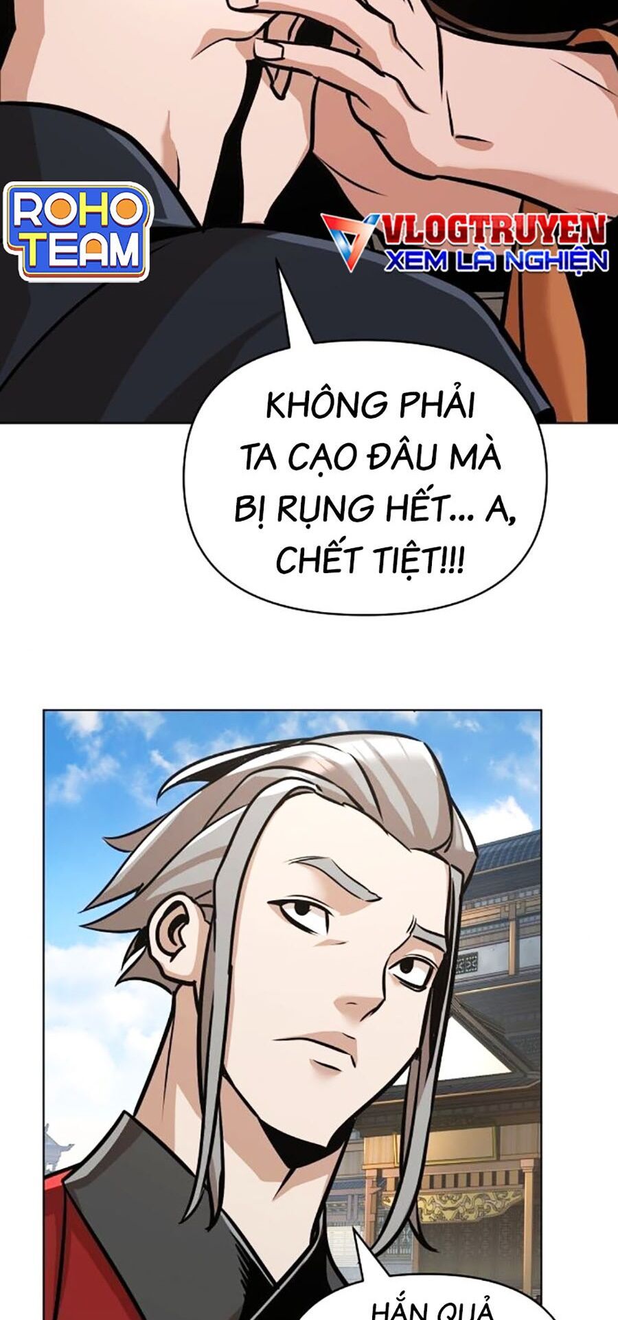 đọc truyện Tiểu Tử Đáng Ngờ Lại Là Cao Thủ Chương 23 ảnh 49 tại Thiên Thai Truyện