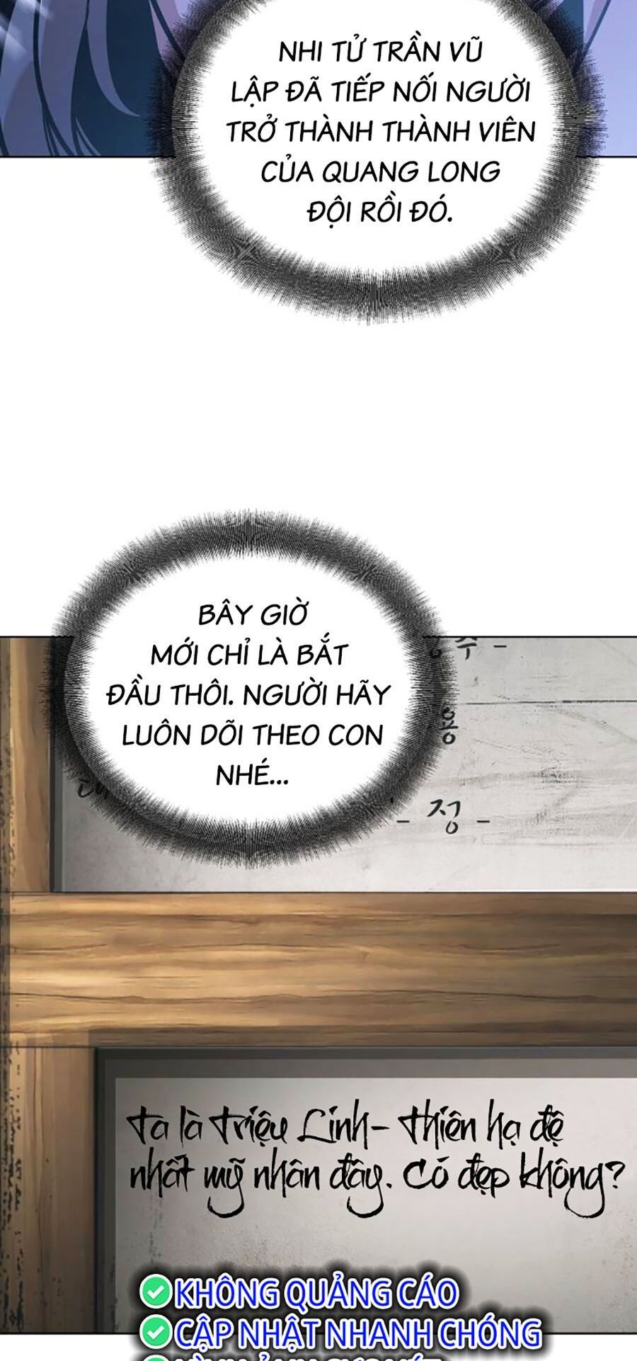 đọc truyện Tiểu Tử Đáng Ngờ Lại Là Cao Thủ Chương 23 ảnh 55 tại Thiên Thai Truyện