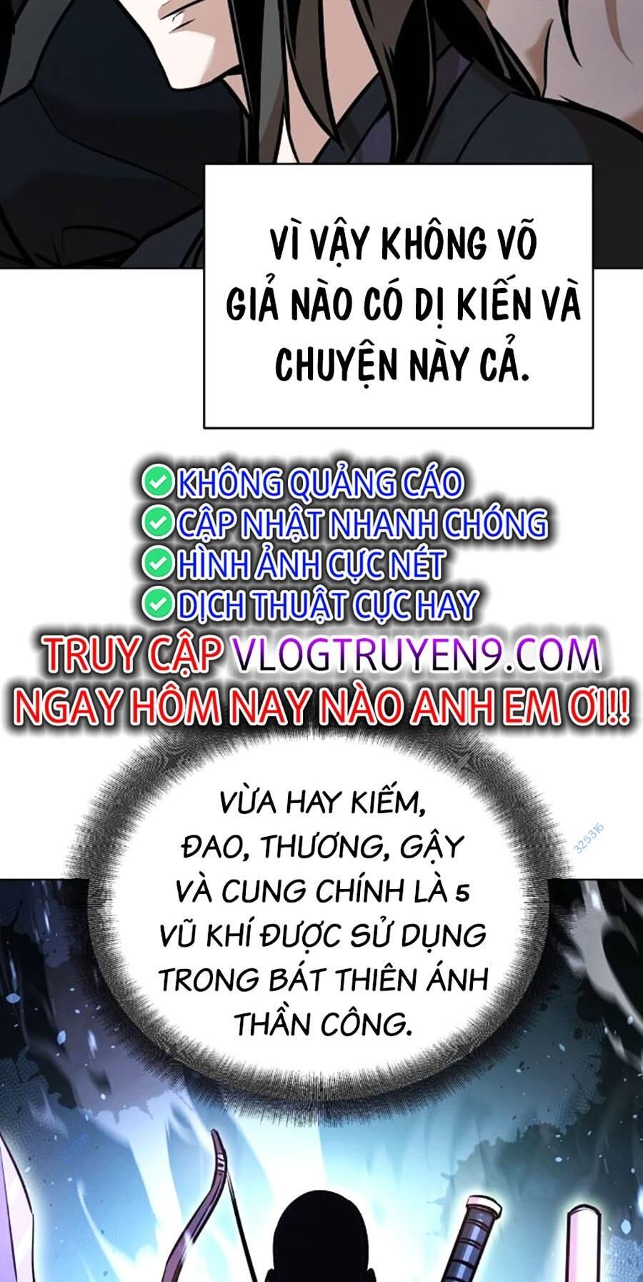 đọc truyện Tiểu Tử Đáng Ngờ Lại Là Cao Thủ Chương 23 ảnh 62 tại Thiên Thai Truyện