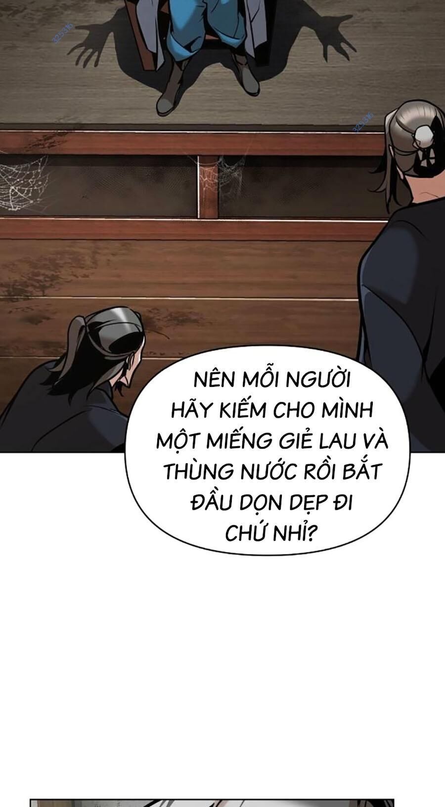 đọc truyện Tiểu Tử Đáng Ngờ Lại Là Cao Thủ Chương 23 ảnh 9 tại Thiên Thai Truyện