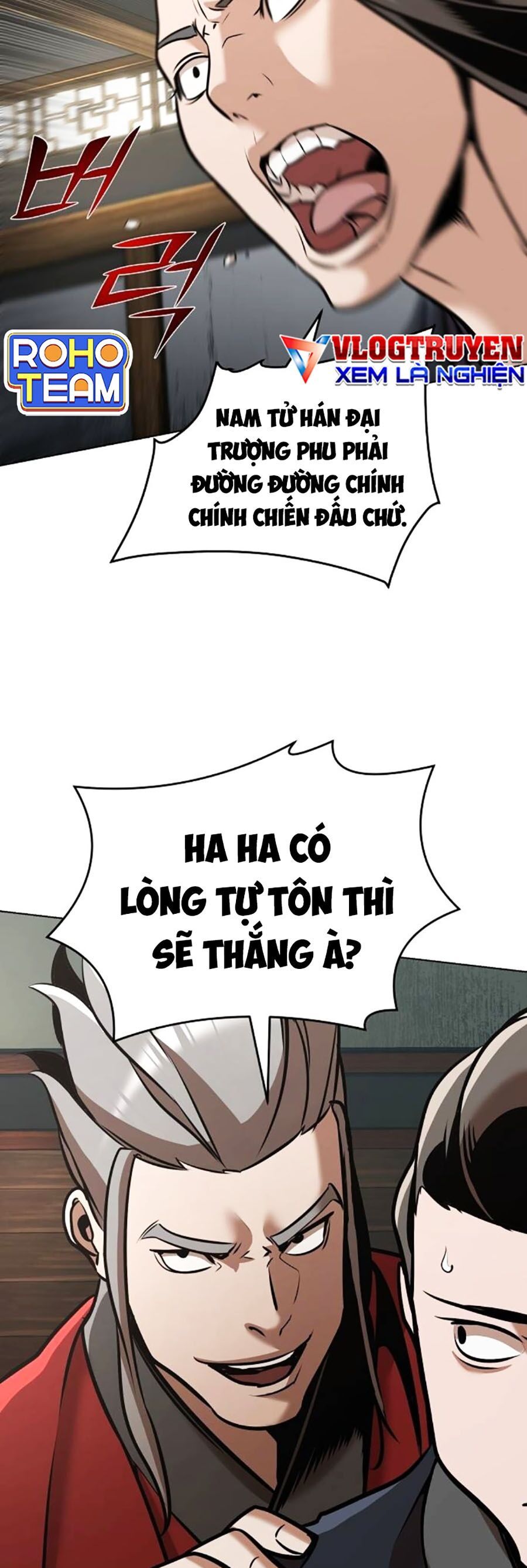 đọc truyện Tiểu Tử Đáng Ngờ Lại Là Cao Thủ Chương 23 ảnh 81 tại Thiên Thai Truyện