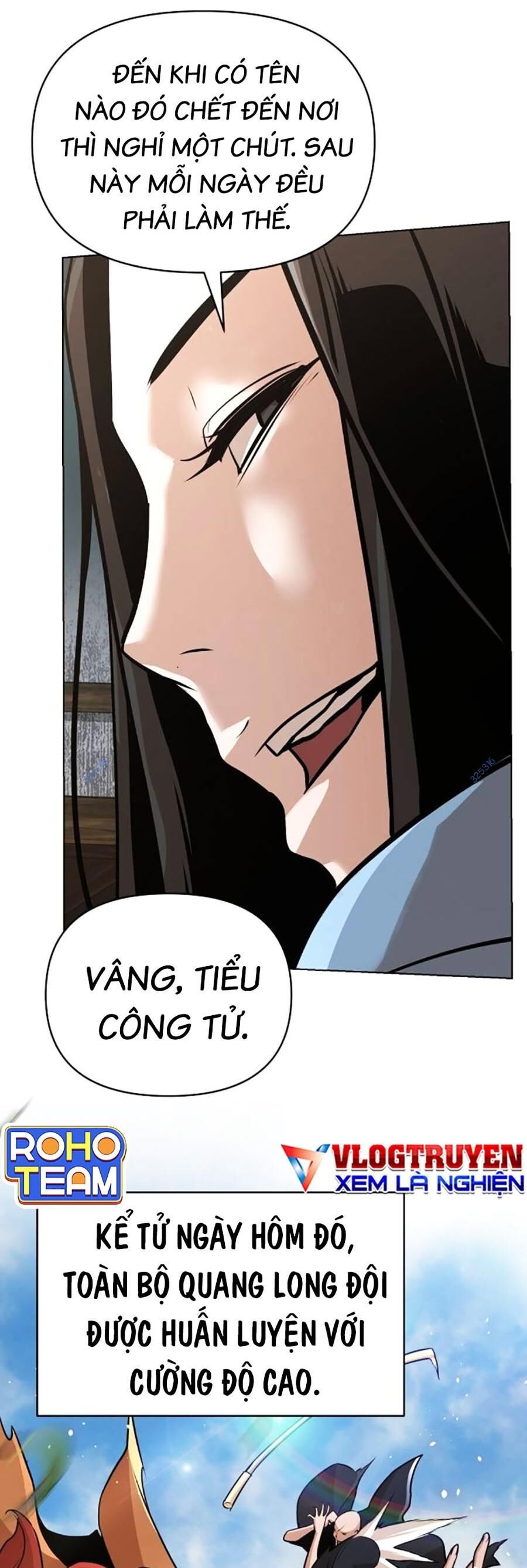 đọc truyện Tiểu Tử Đáng Ngờ Lại Là Cao Thủ Chương 23 ảnh 84 tại Thiên Thai Truyện
