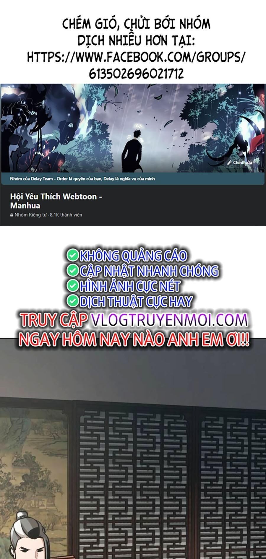 đọc truyện Tiểu Tử Đáng Ngờ Lại Là Cao Thủ Chương 24 ảnh 1 tại Thiên Thai Truyện