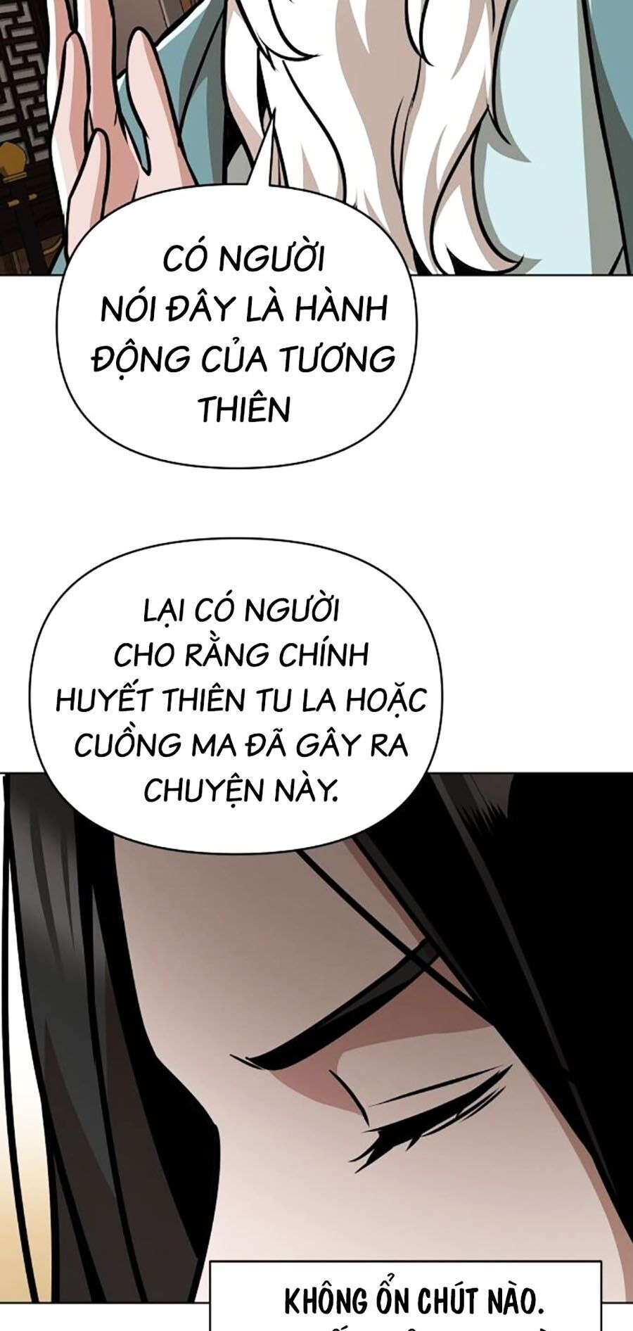 đọc truyện Tiểu Tử Đáng Ngờ Lại Là Cao Thủ Chương 24 ảnh 19 tại Thiên Thai Truyện