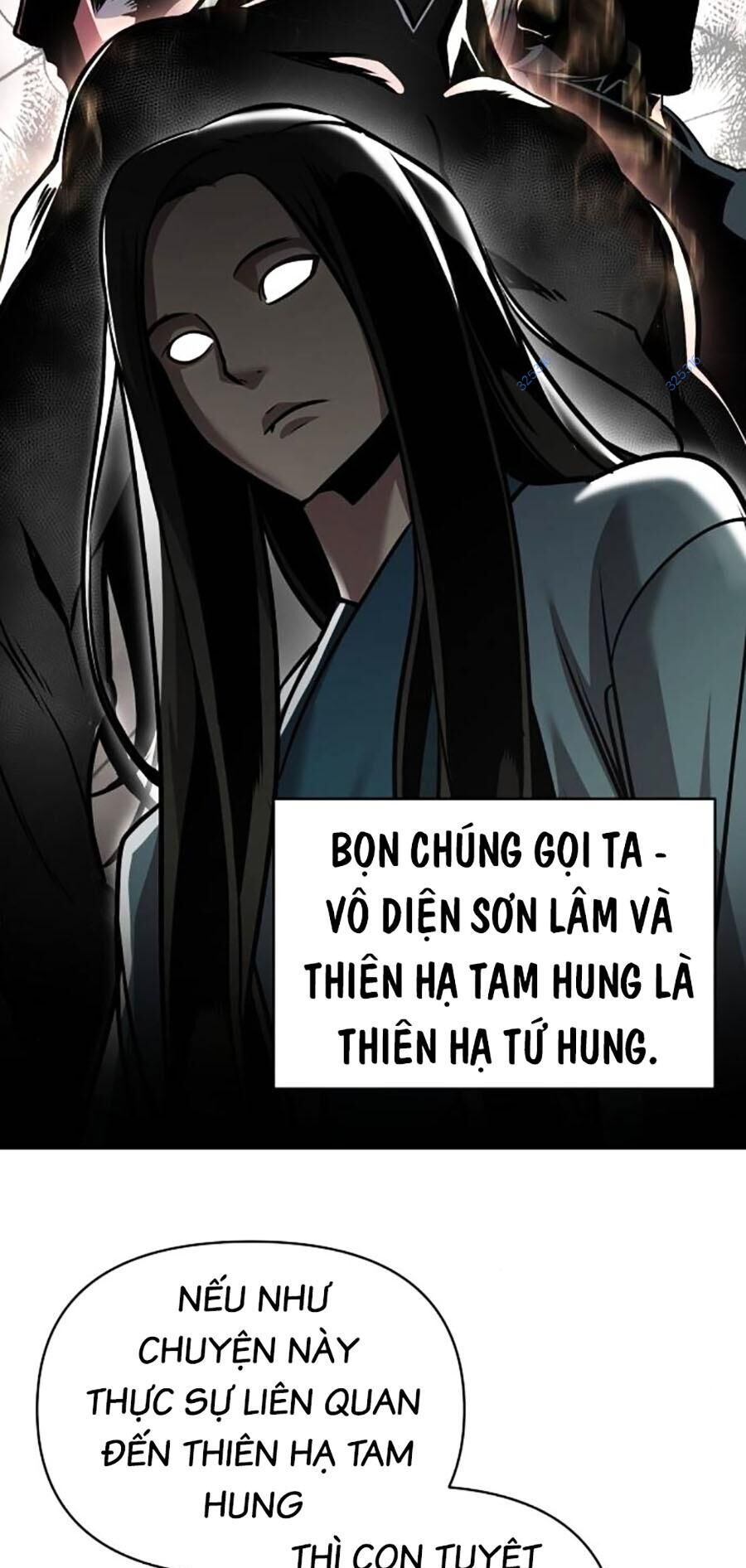 đọc truyện Tiểu Tử Đáng Ngờ Lại Là Cao Thủ Chương 24 ảnh 21 tại Thiên Thai Truyện