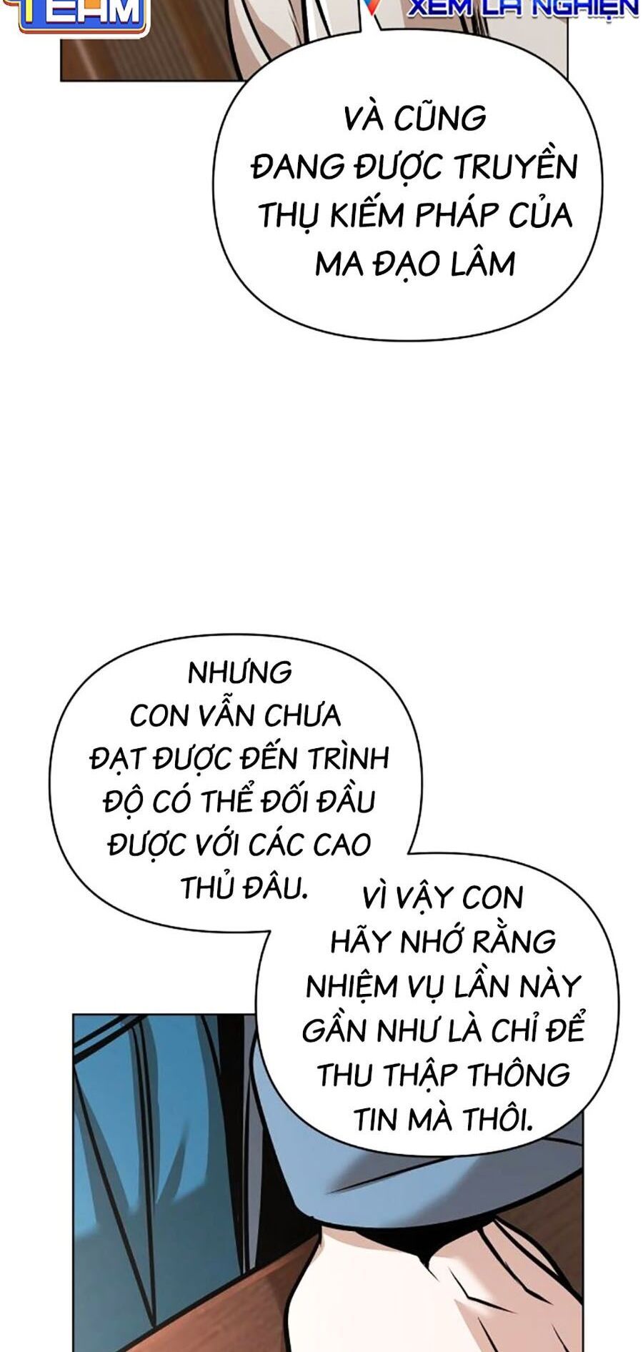 đọc truyện Tiểu Tử Đáng Ngờ Lại Là Cao Thủ Chương 24 ảnh 24 tại Thiên Thai Truyện
