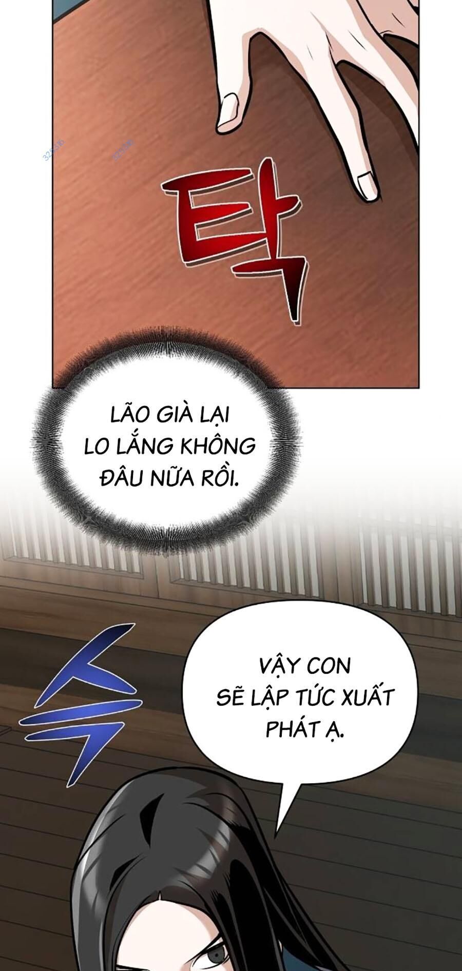 đọc truyện Tiểu Tử Đáng Ngờ Lại Là Cao Thủ Chương 24 ảnh 25 tại Thiên Thai Truyện