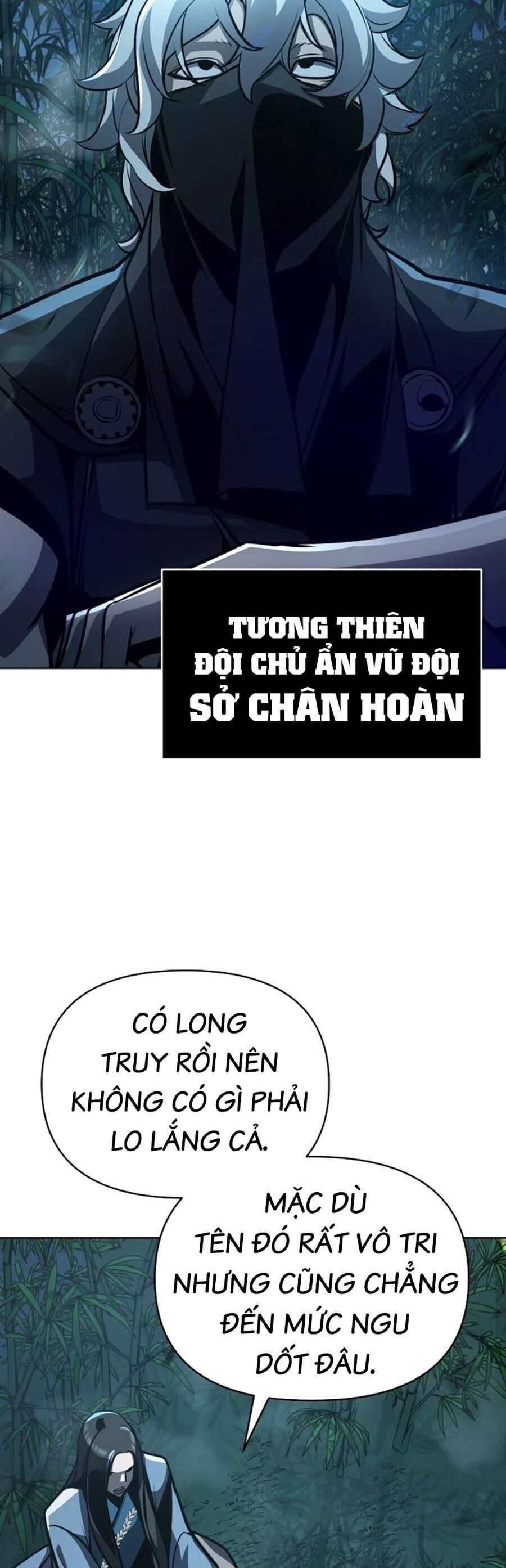 đọc truyện Tiểu Tử Đáng Ngờ Lại Là Cao Thủ Chương 24 ảnh 32 tại Thiên Thai Truyện